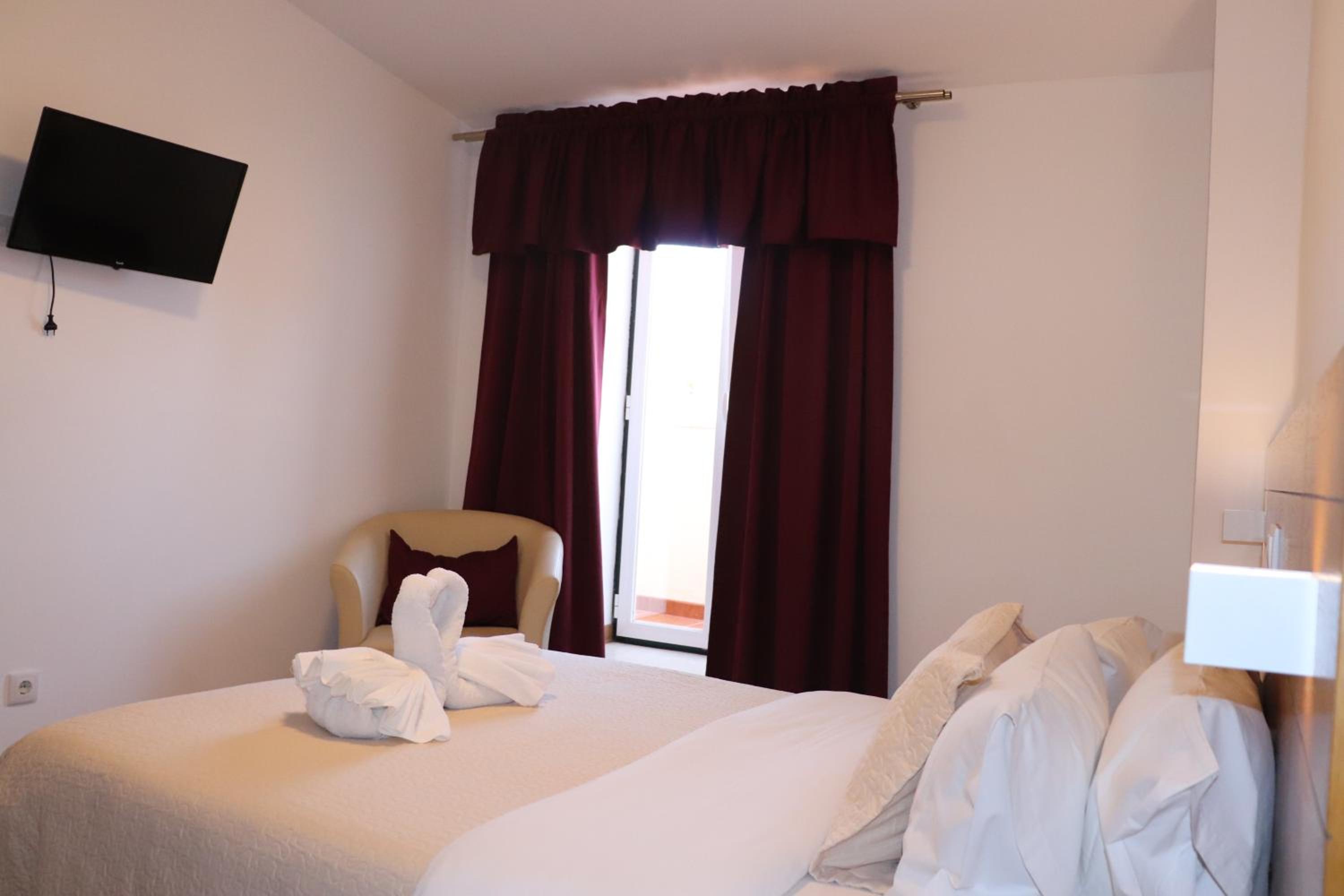 Hotel Belém Tejo - Setubalense, photo 57