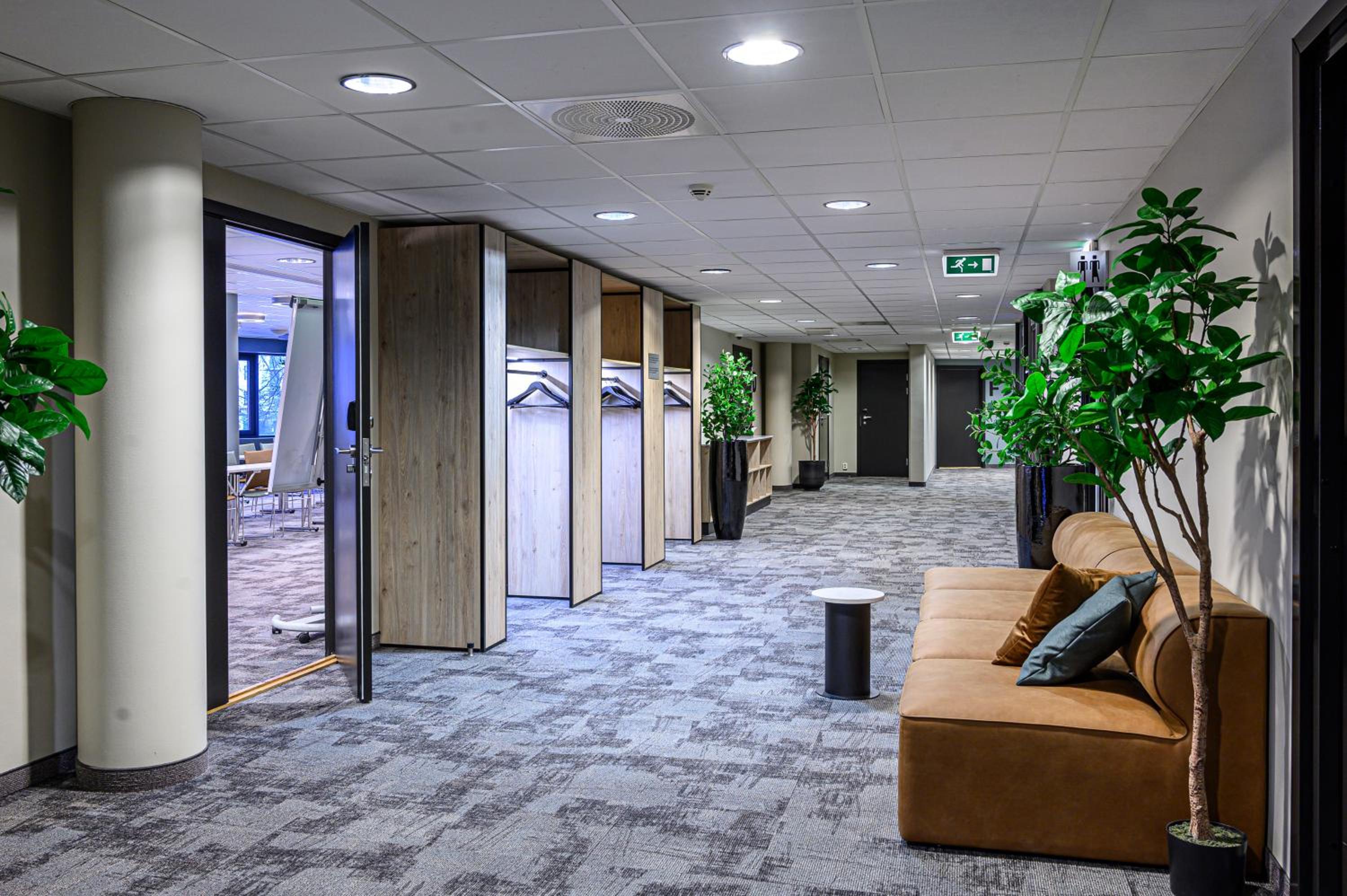 Hotel Anker Hotel - Image 1