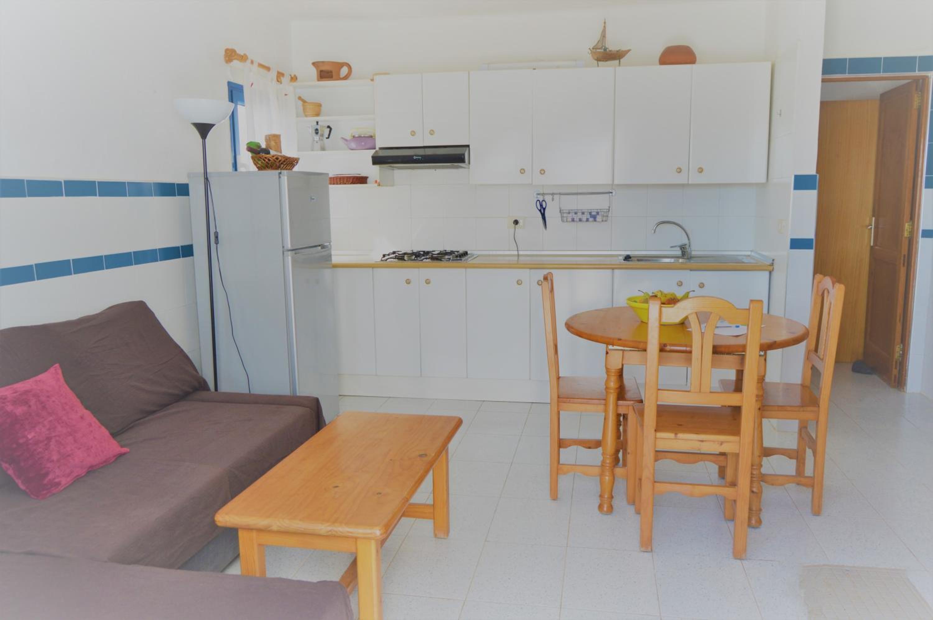 Apartamentos herederos Lm view 2