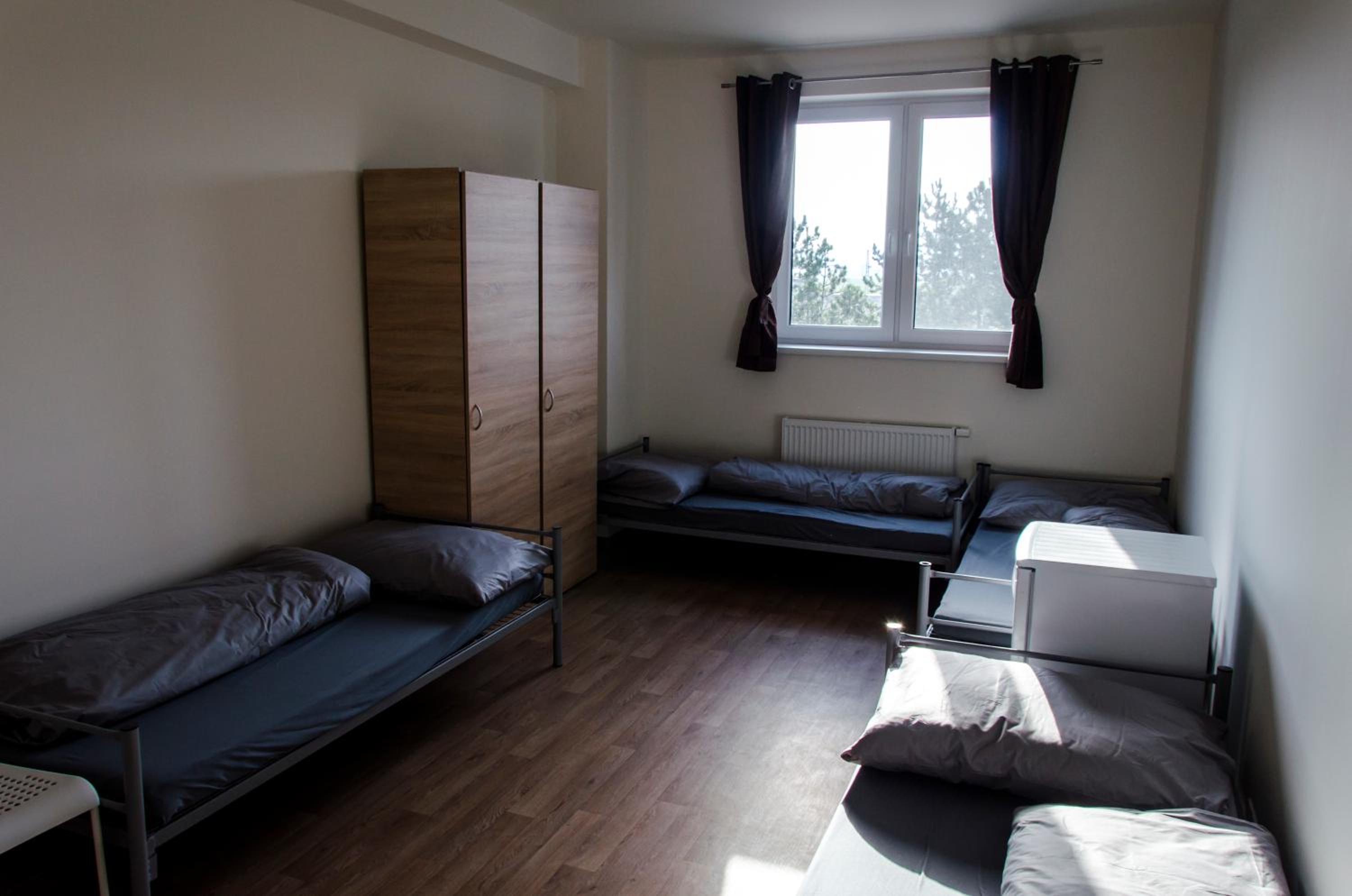 Ubytovňa Milex, photo 21