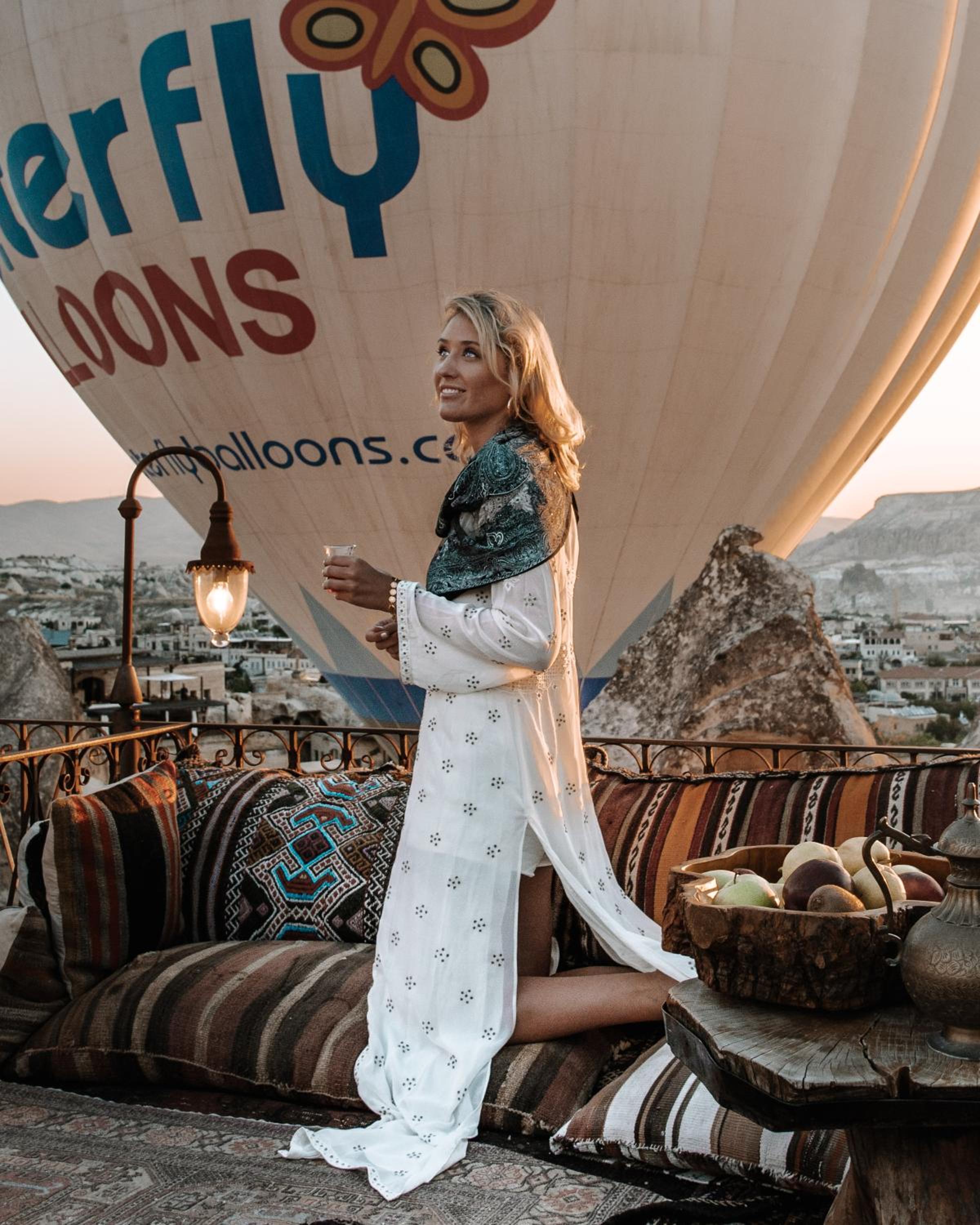 Koza Cave Hotel - Image 82