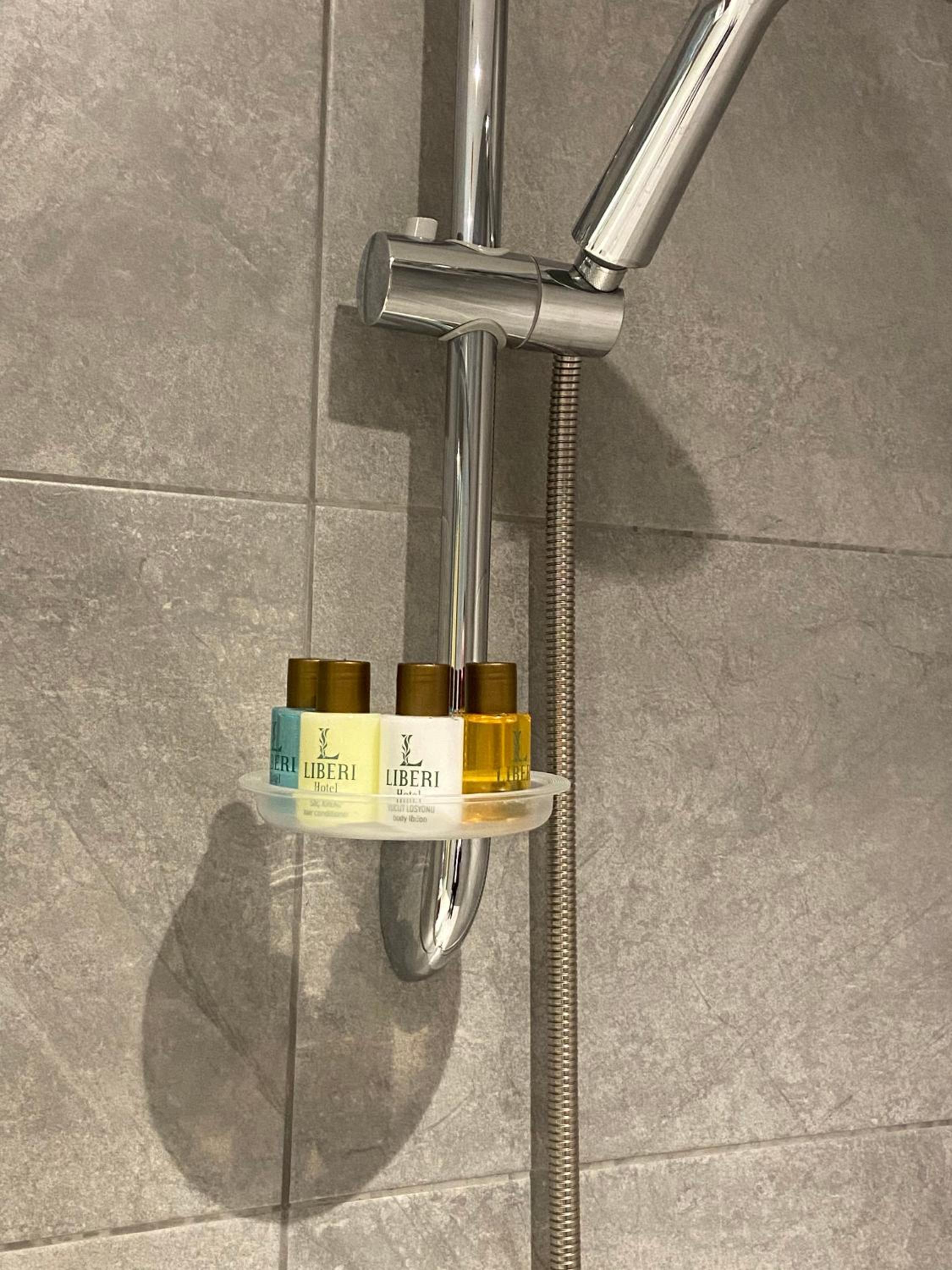 Liberi Otel Taksim - Image 84