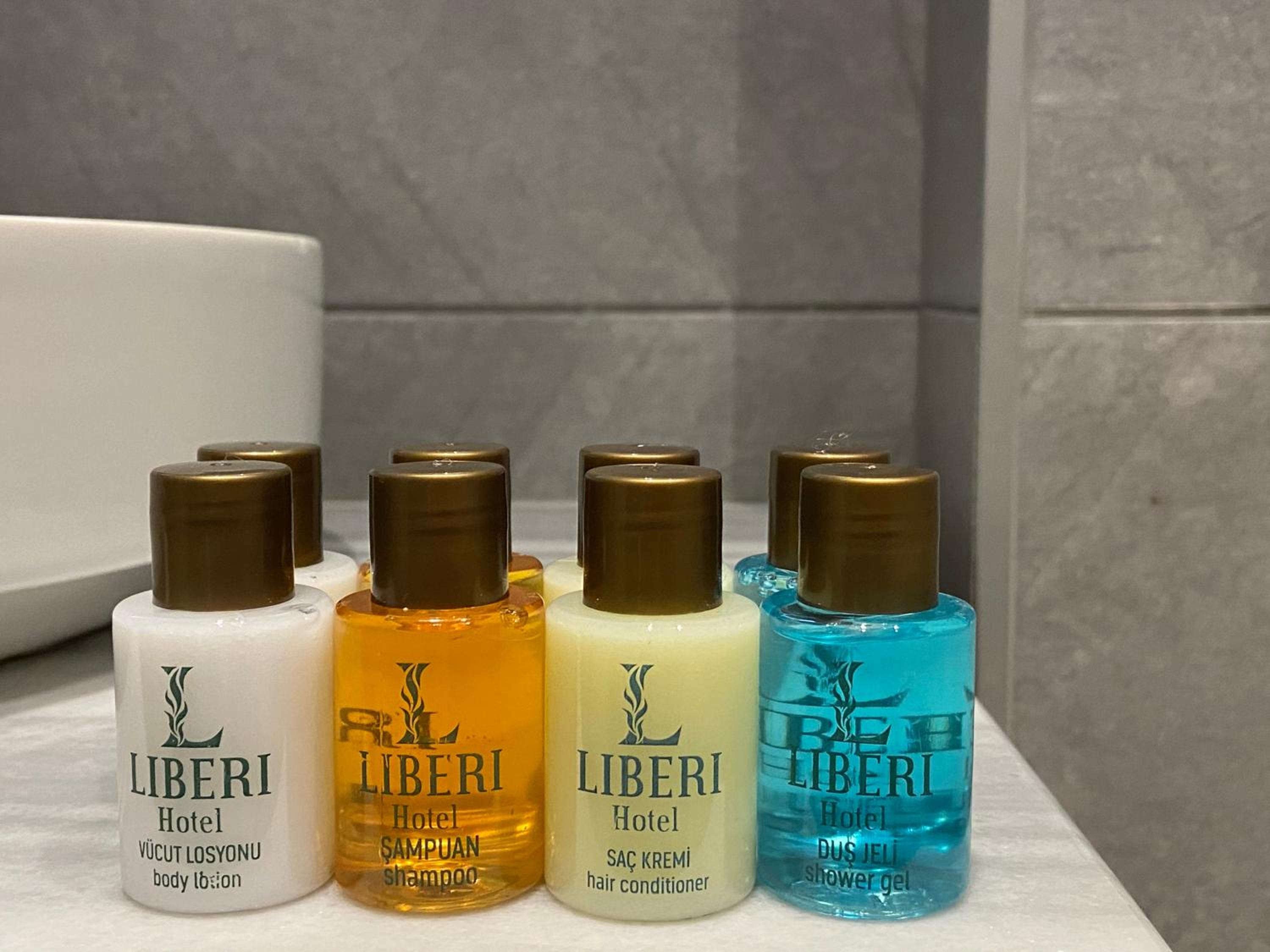 Liberi Otel Taksim - Image 81