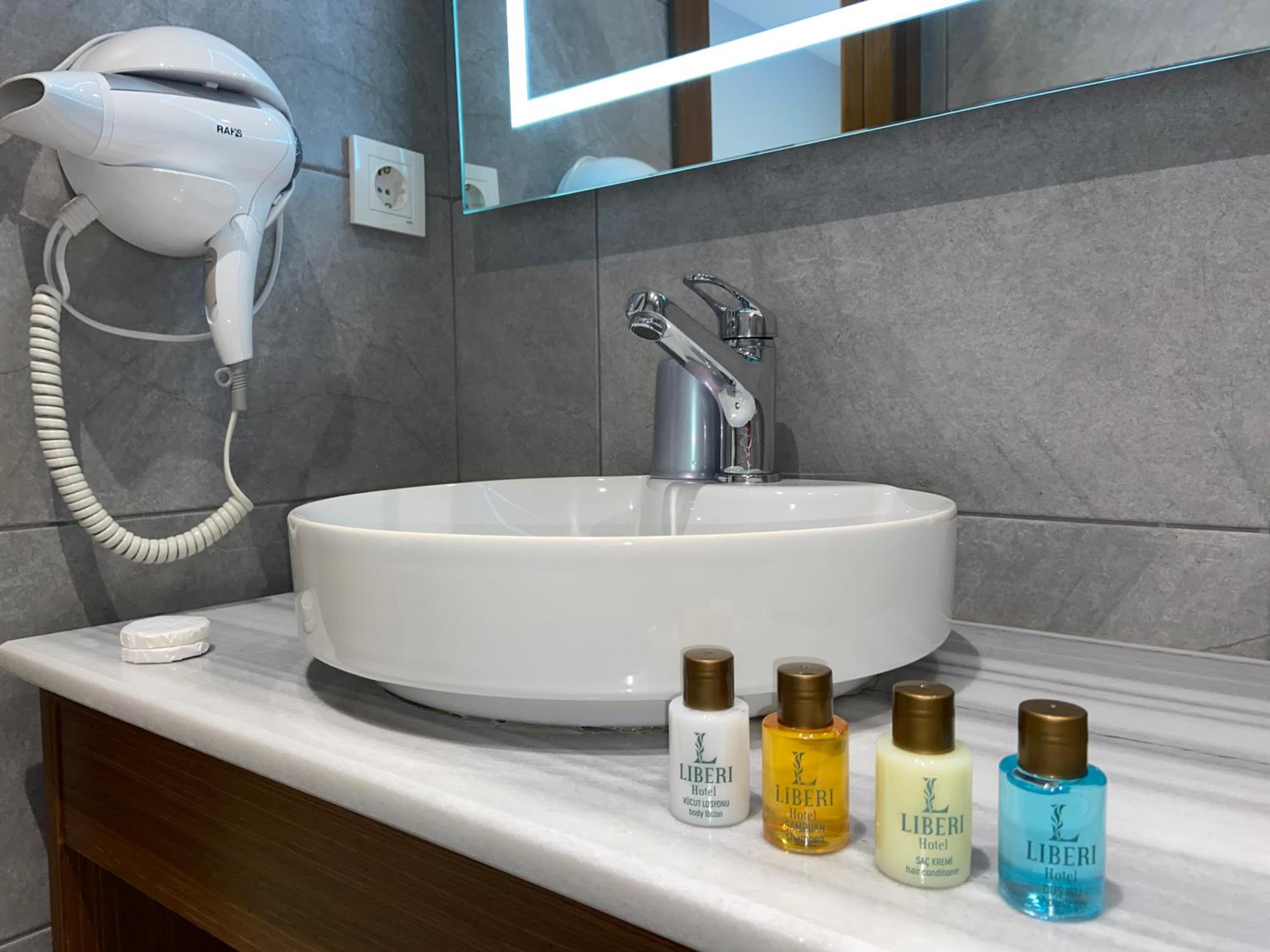 Liberi Otel Taksim - Image 83