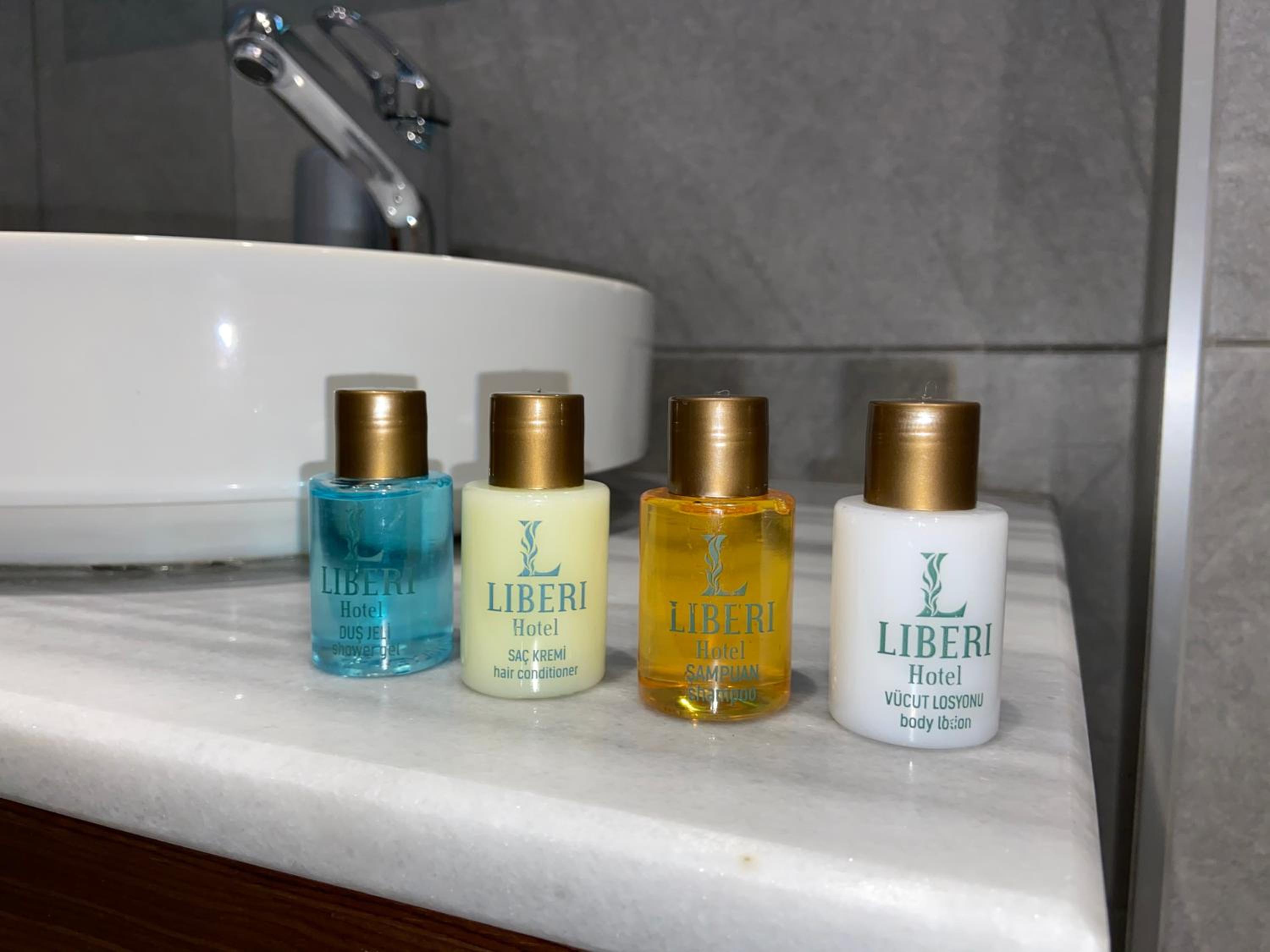 Liberi Otel Taksim - Image 85