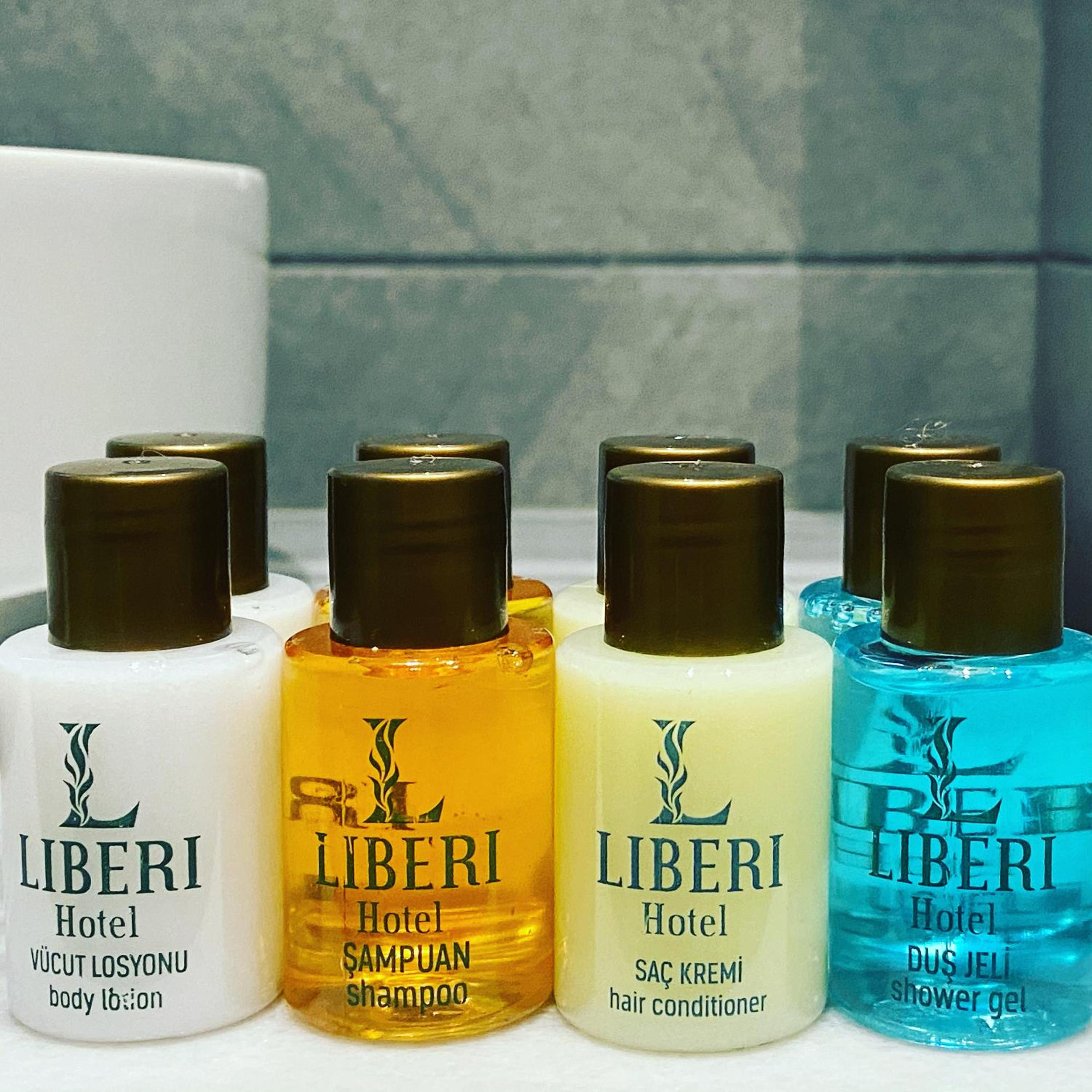 Liberi Otel Taksim - Image 86