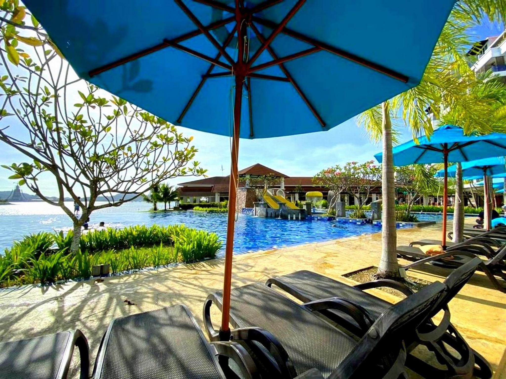 Dayang Bay Resort Langkawi