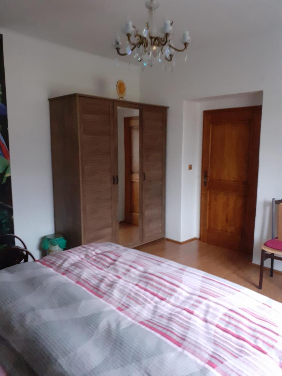 Apartman Ema view 2