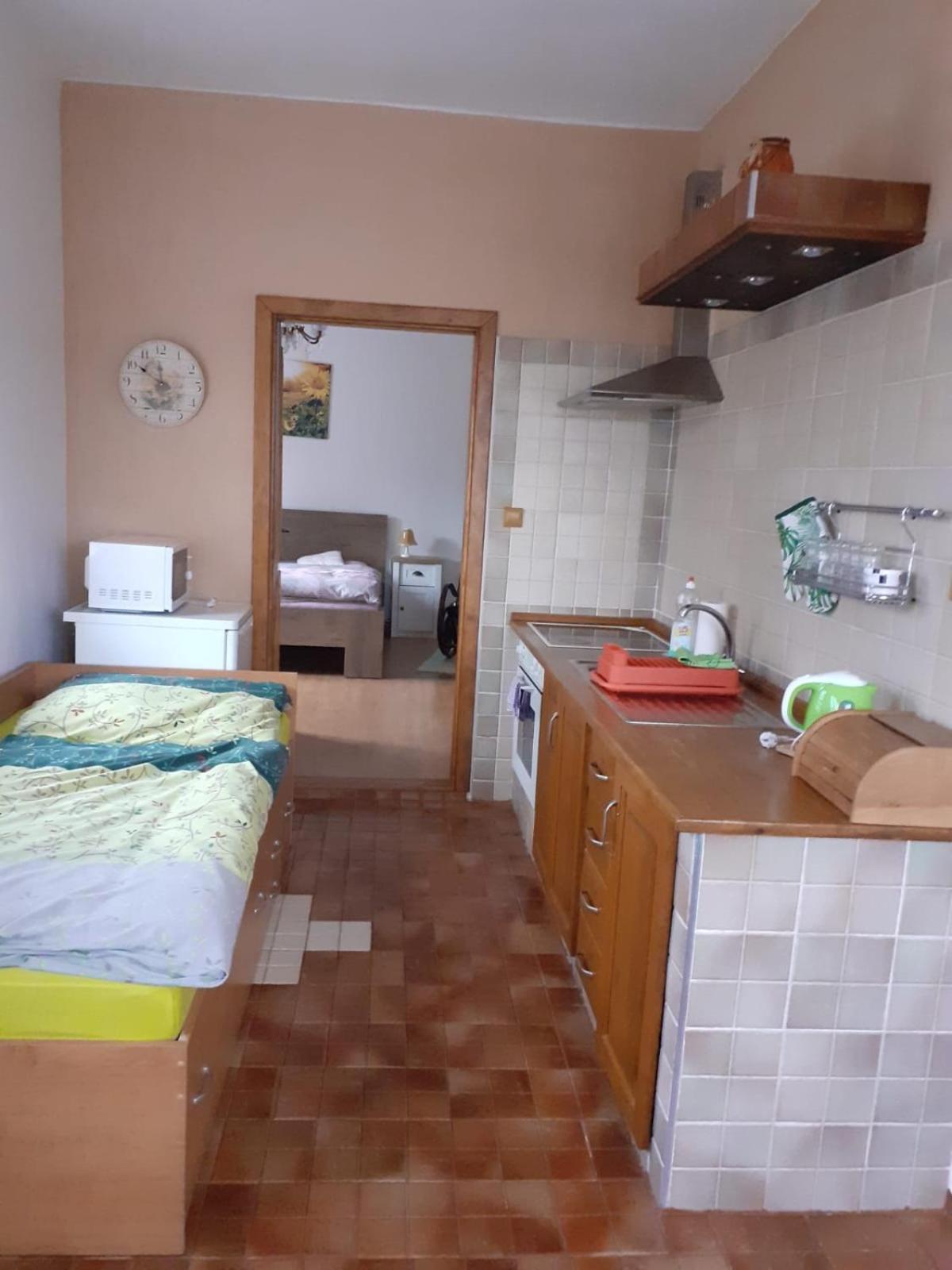 Apartman Ema view 5