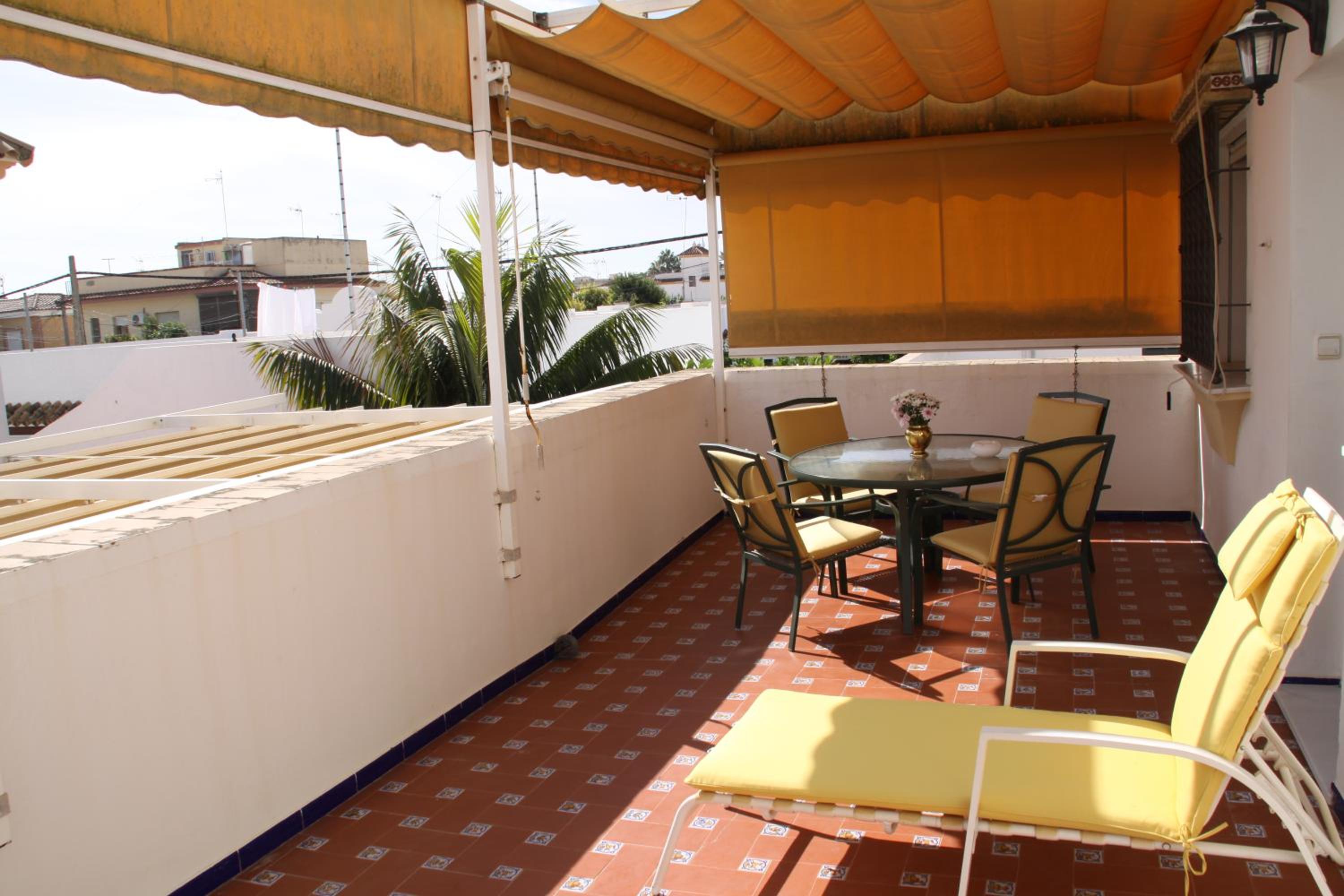 Apartamento Playa de Regla, Aire acondicionado, Garaje view 4