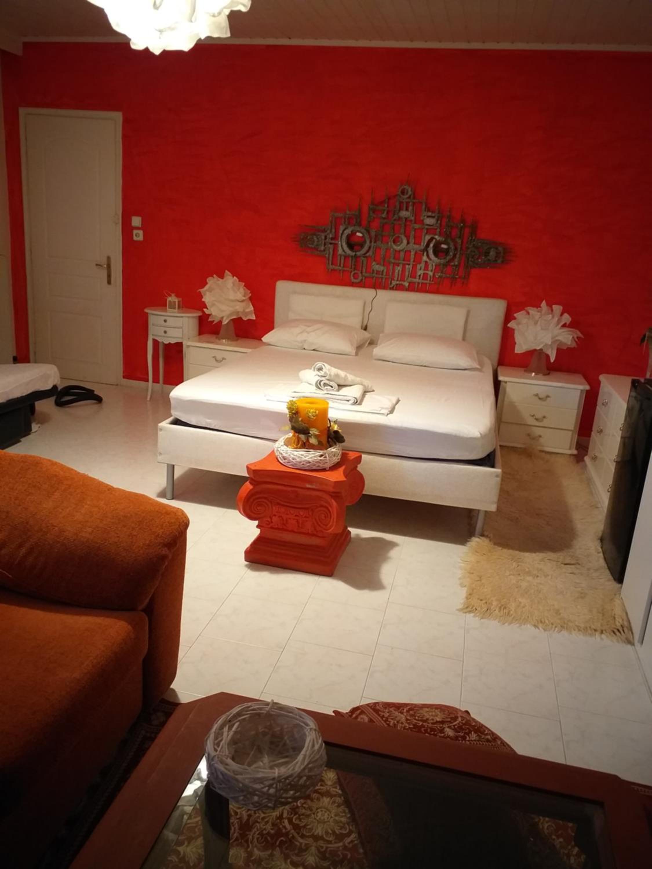 Roulas Cozy Apartments view 5