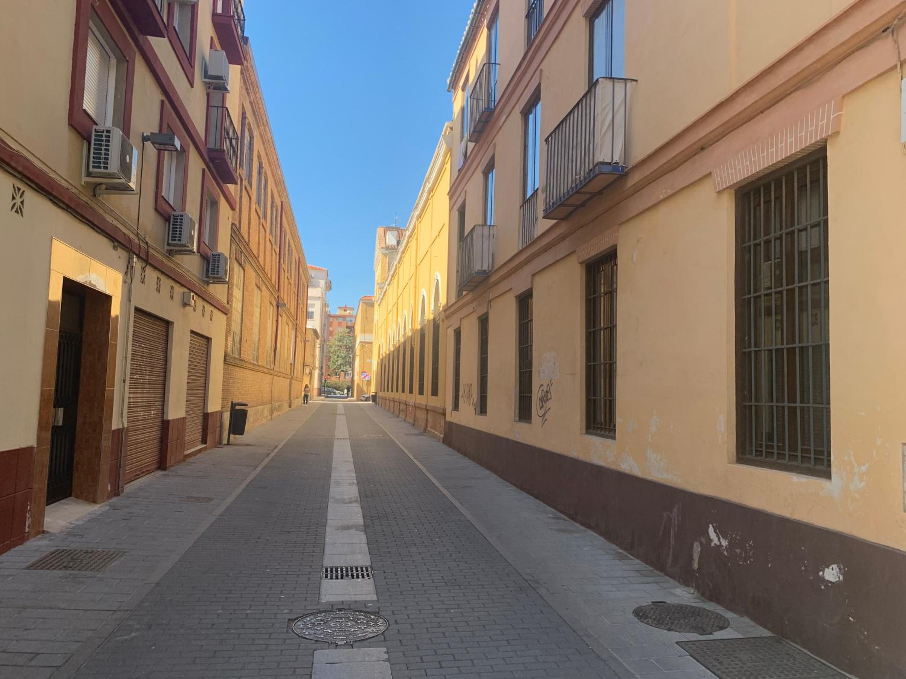 Álvarez 7 Apartamento