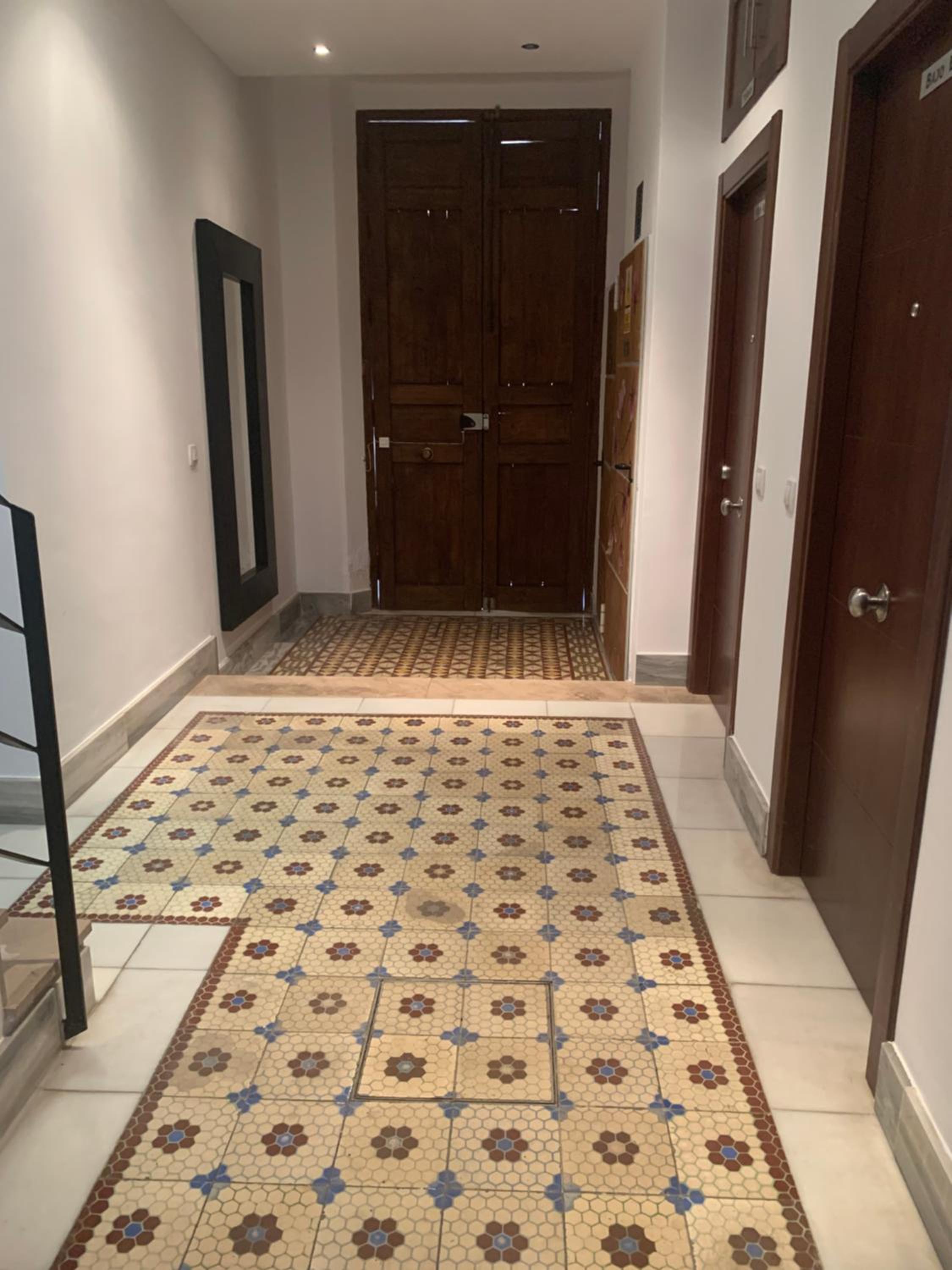 Álvarez 7 Apartamento