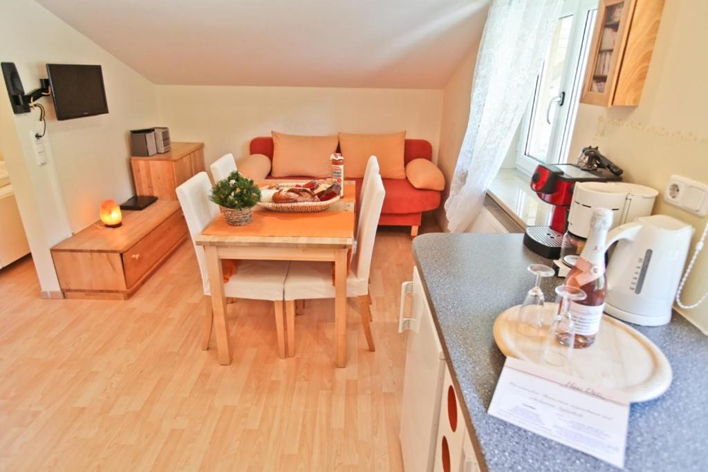 Ferienwohnung Haus Datz in Berchtesgaden