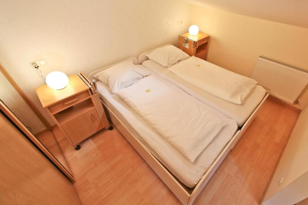 Ferienwohnung Haus Datz in Berchtesgaden