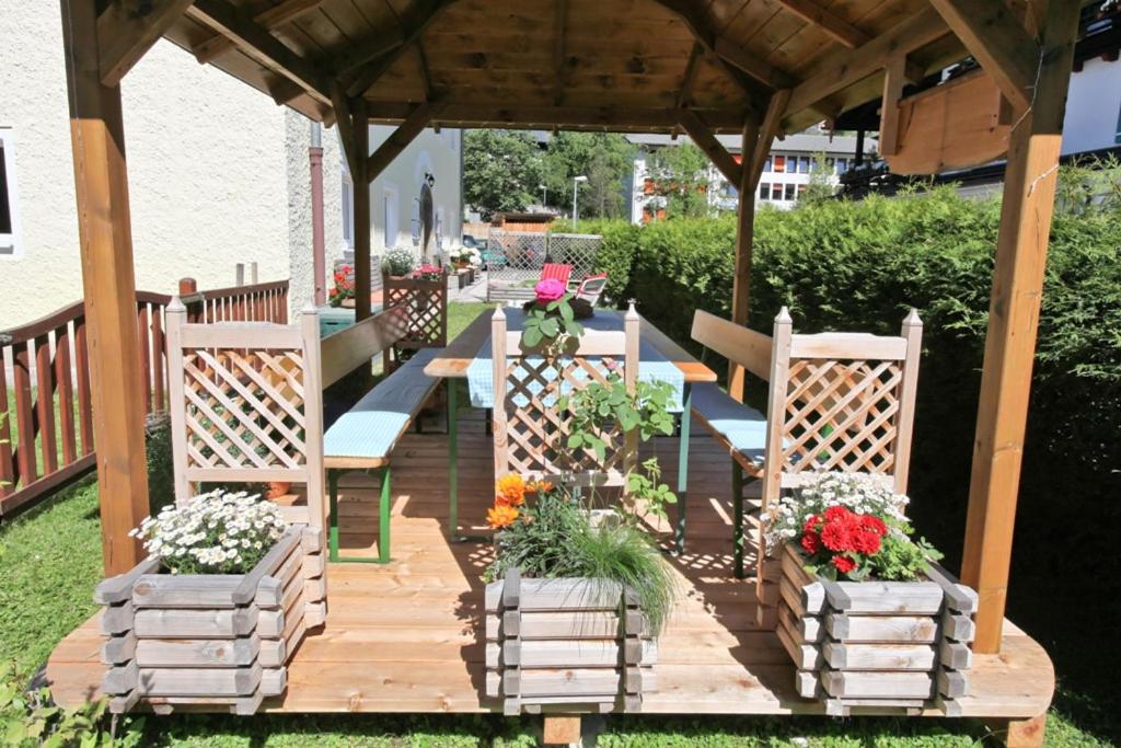 Ferienwohnung Haus Datz in Berchtesgaden