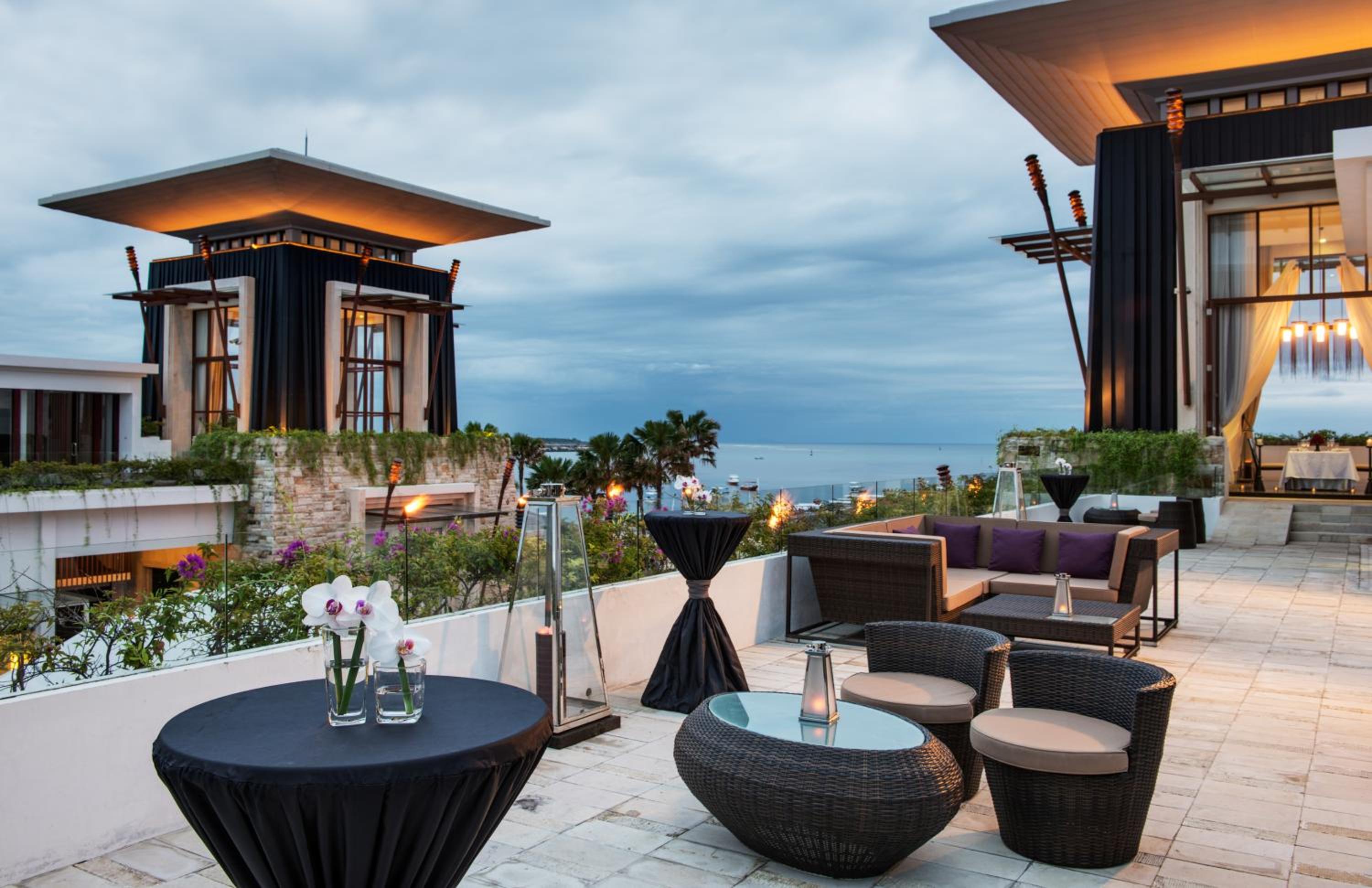 The Sakala Resort Bali All Suites — photo 124