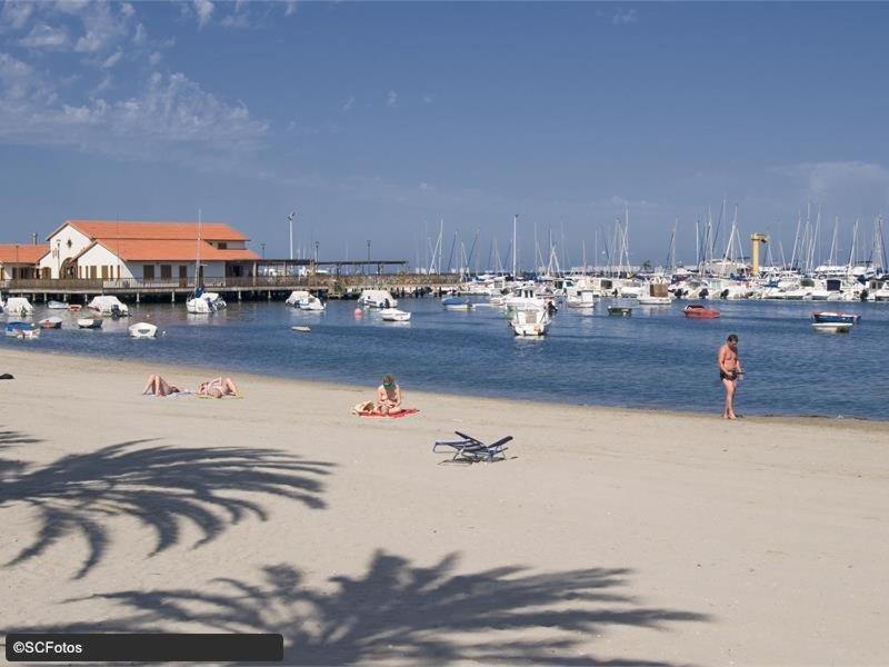 Calle Atlantico 108 1b Appartement view 4
