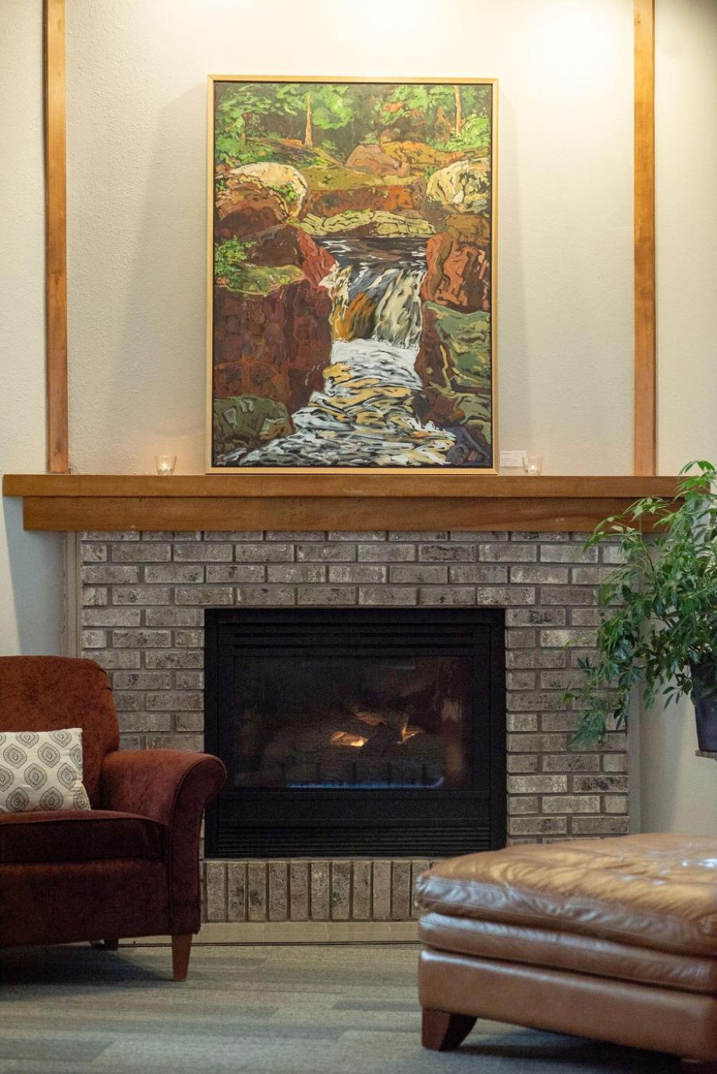 Mountain Inn at Lutsen