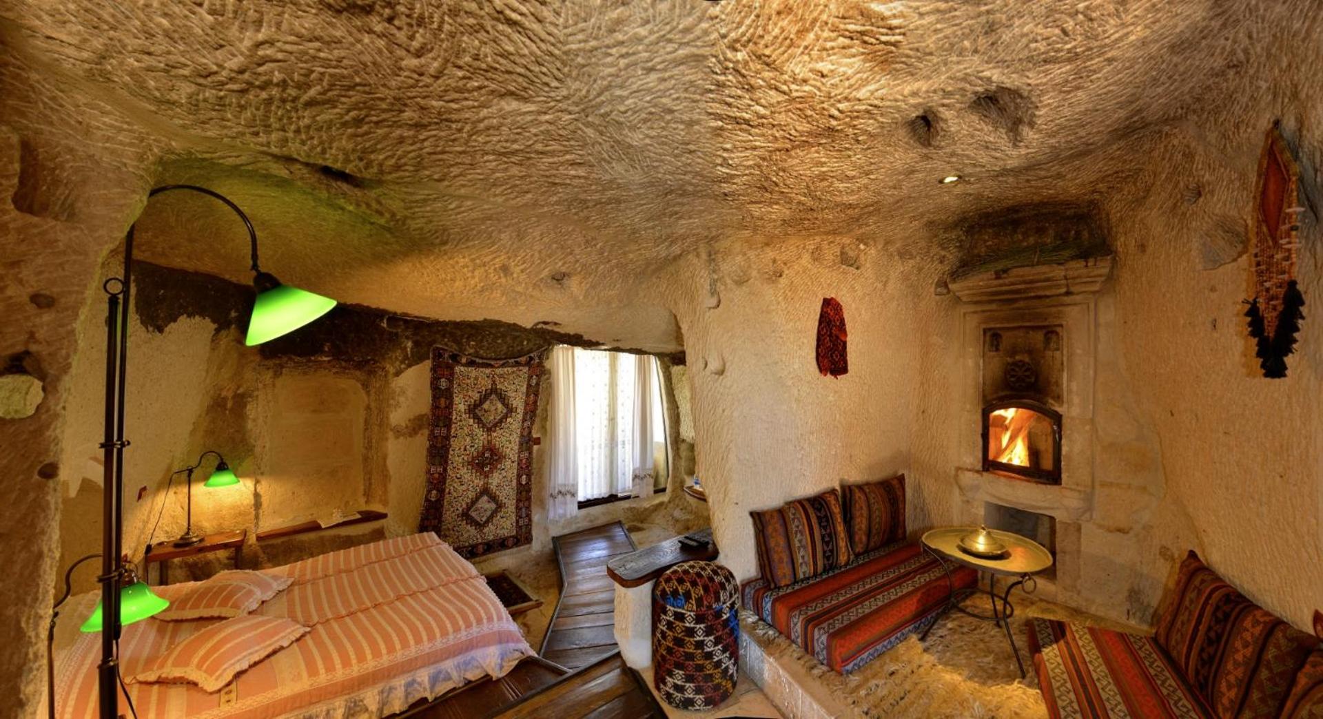 Kelebek Special Cave Hotel & Spa - Image 196