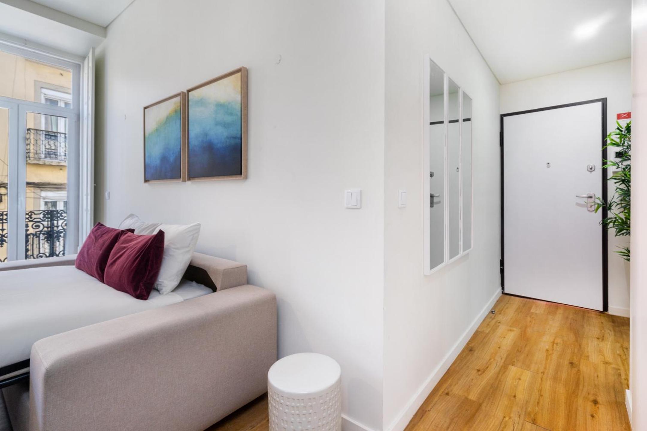 WHome | Alcântara Premium Studio