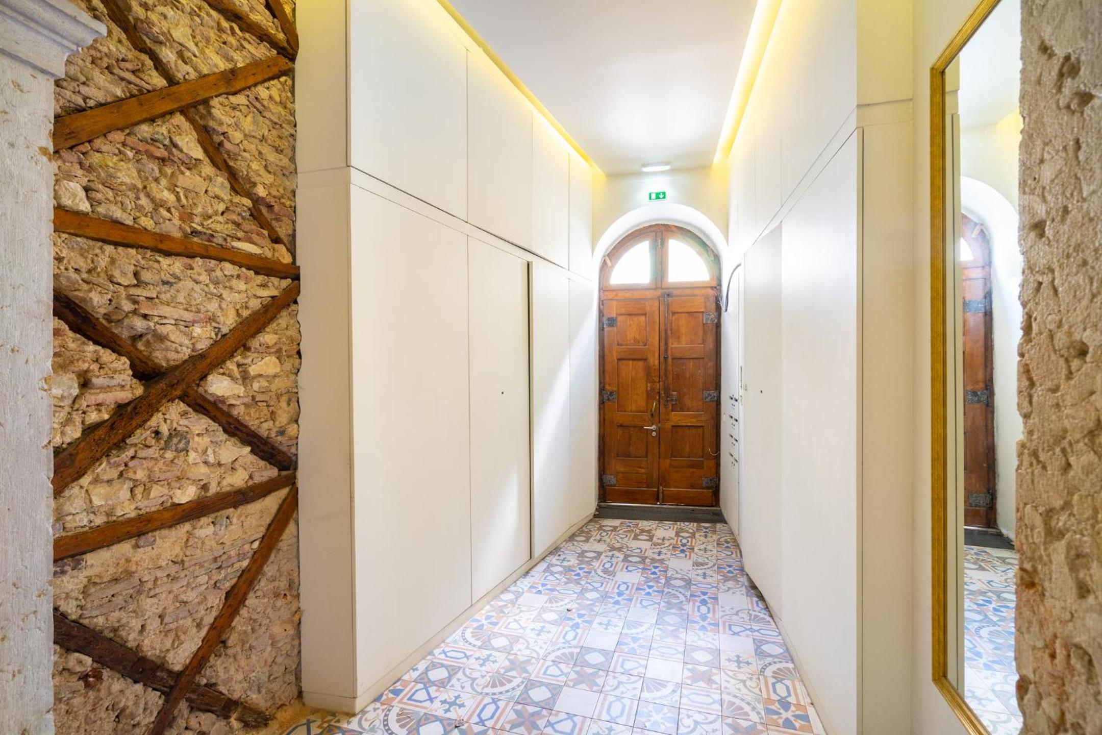 WHome | Alcântara Premium Studio