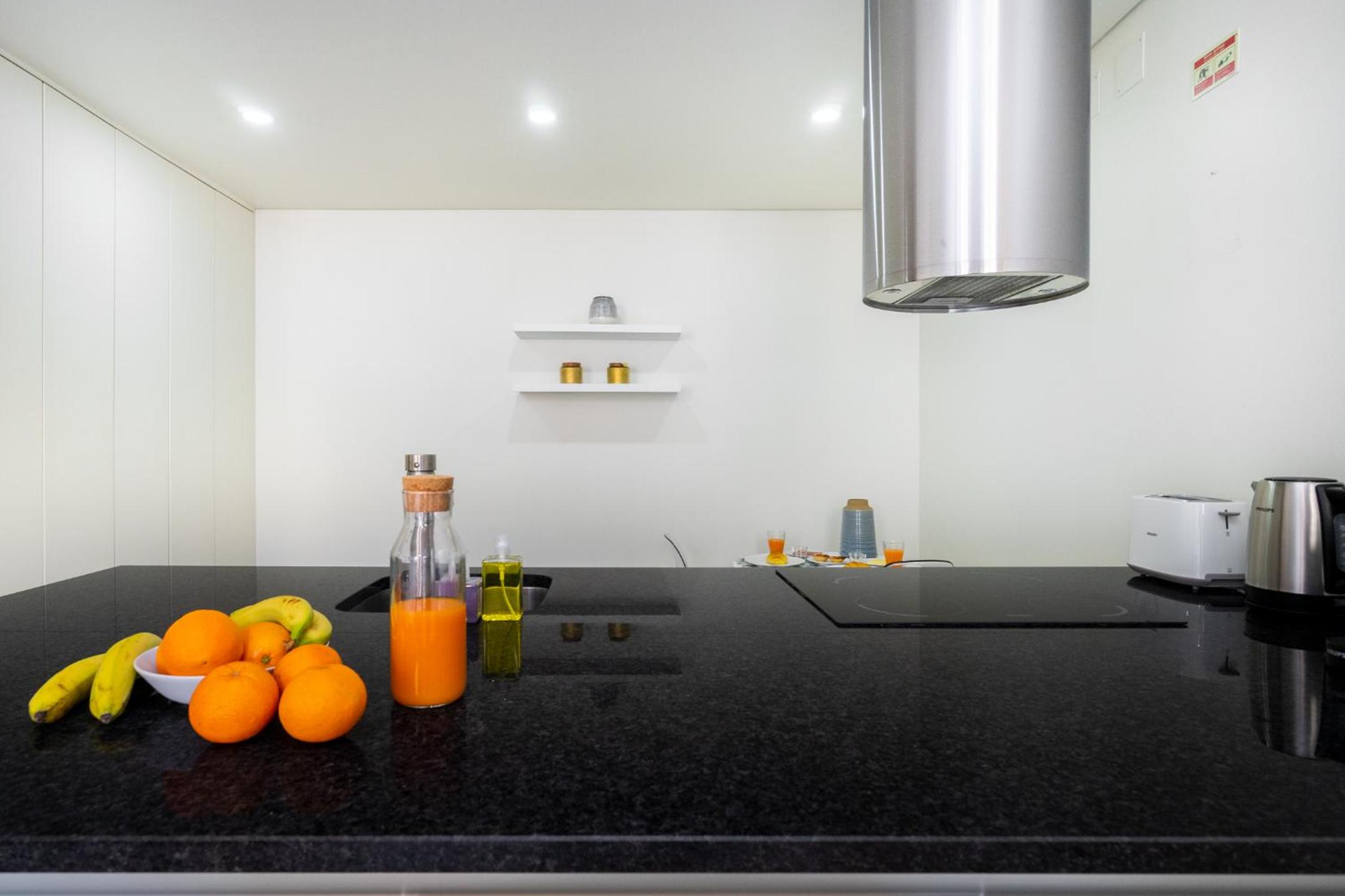WHome | Alcântara Premium Studio photo 3