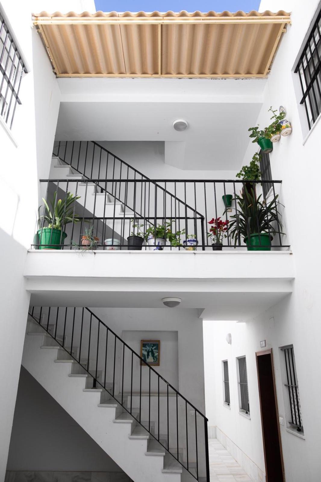 Beréber أحلام Apart 1 o 2 habitaciones view 4