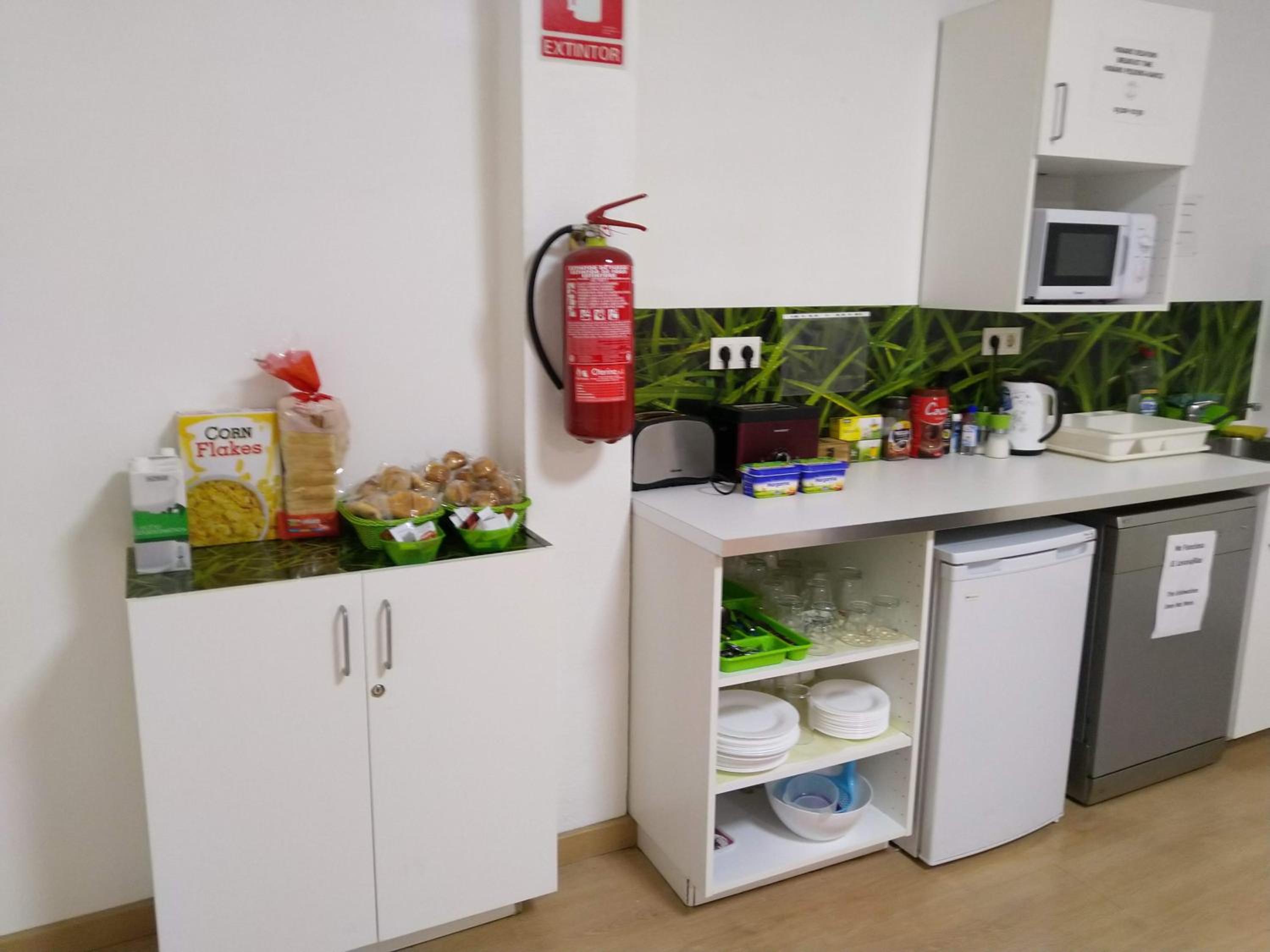 Grelo Hostel