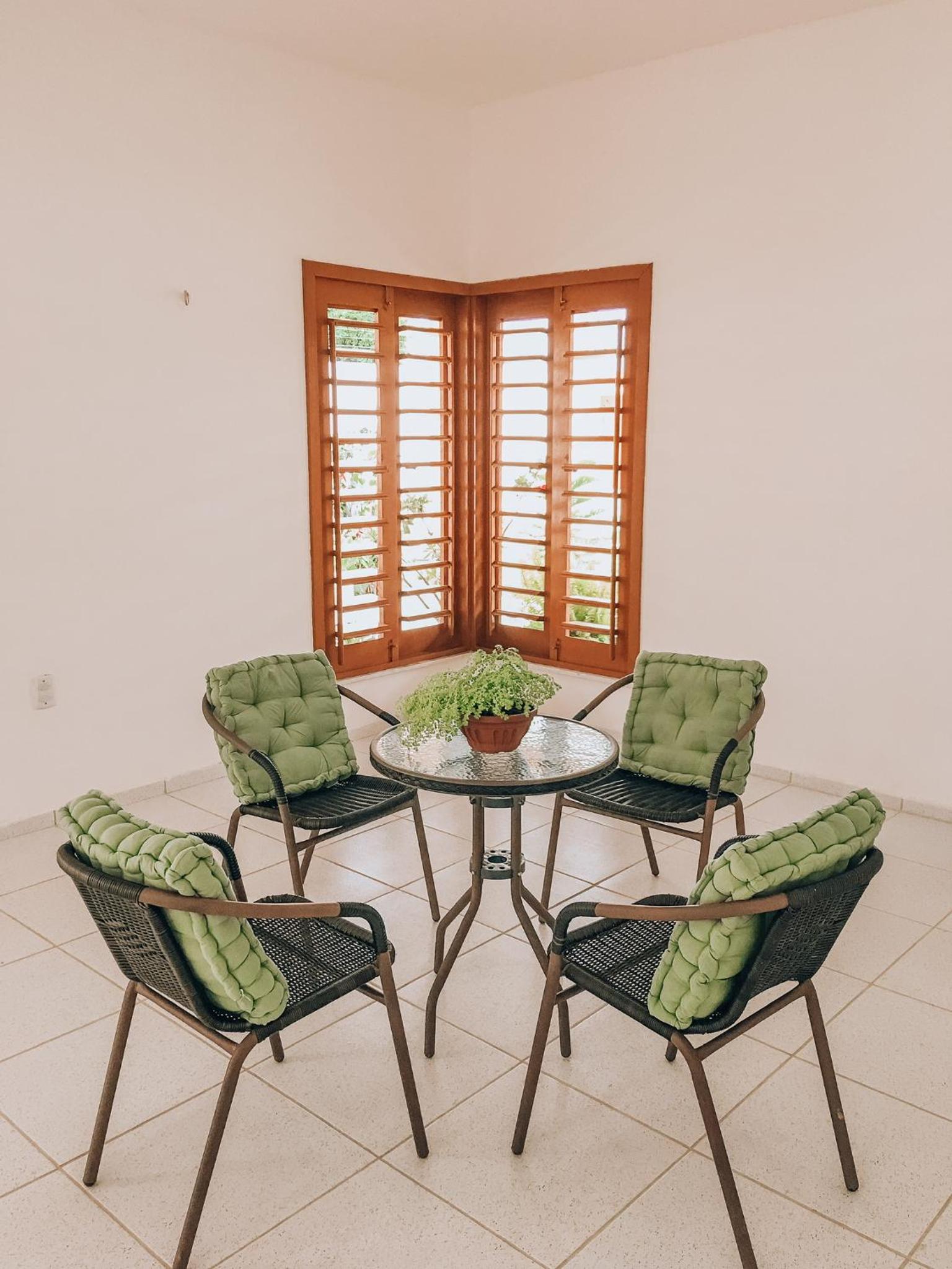 Mansão Beberibe