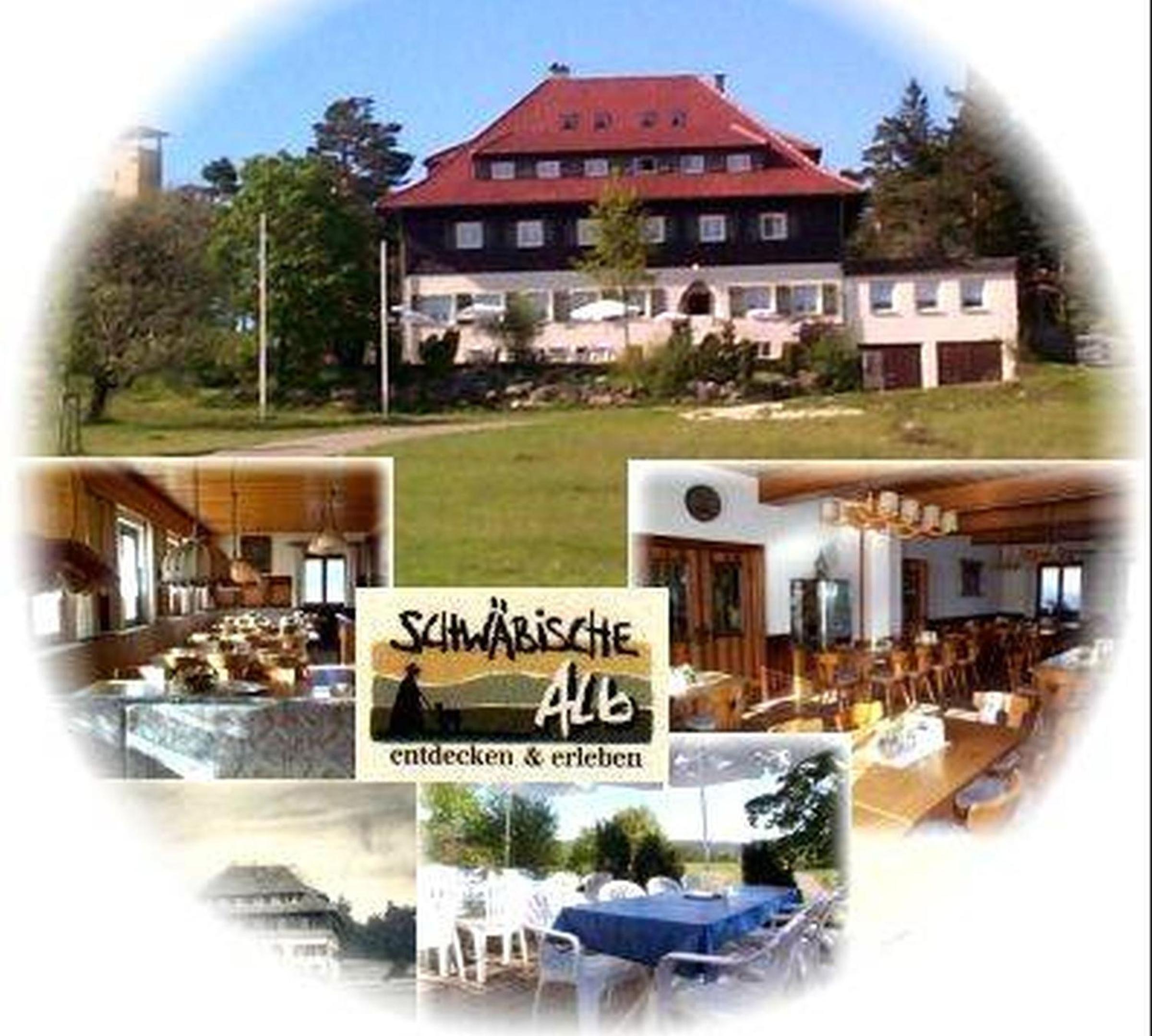 Höhengasthof Wanderheim Nägelehaus