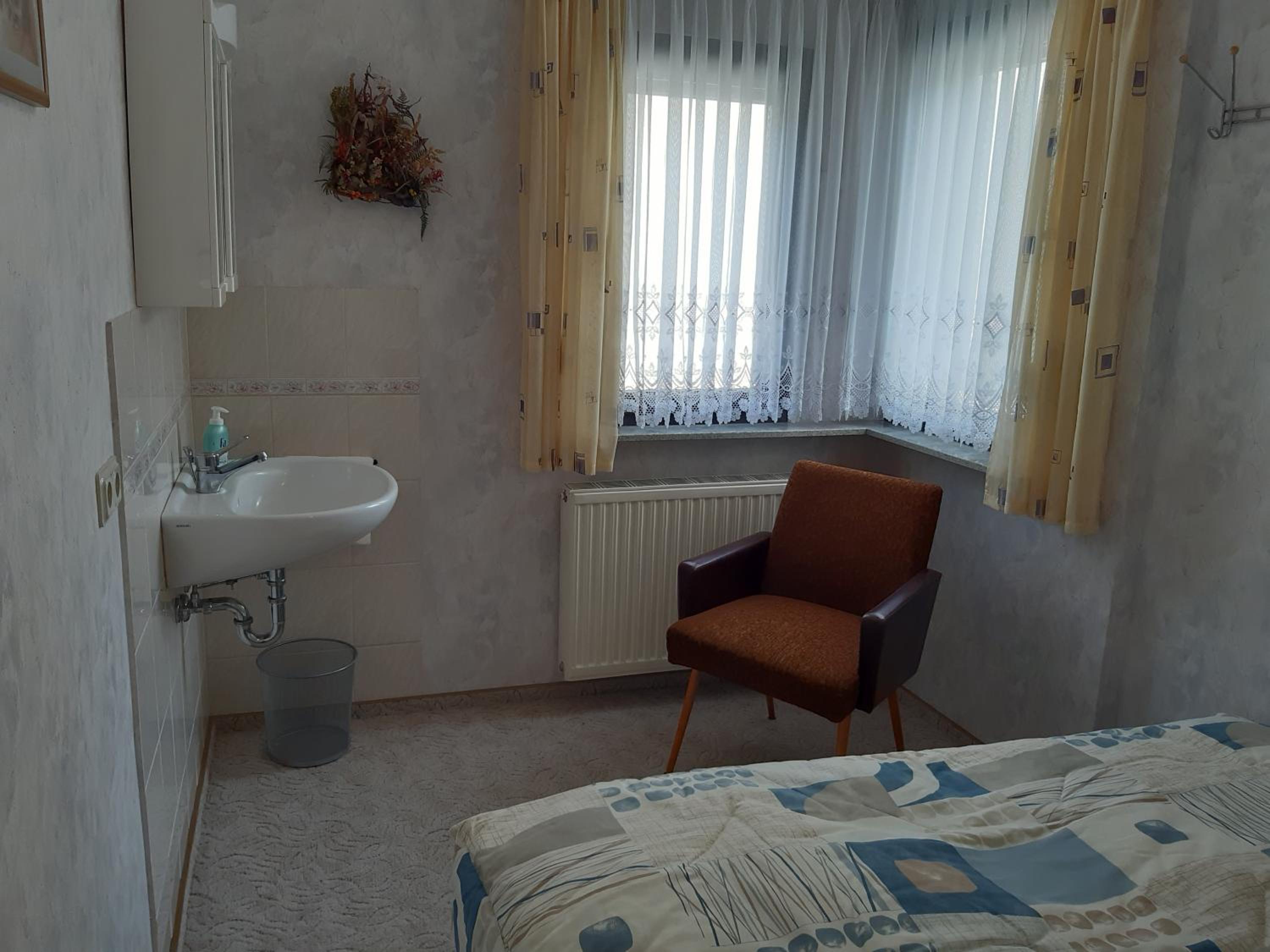 Ferienwohnung Loos