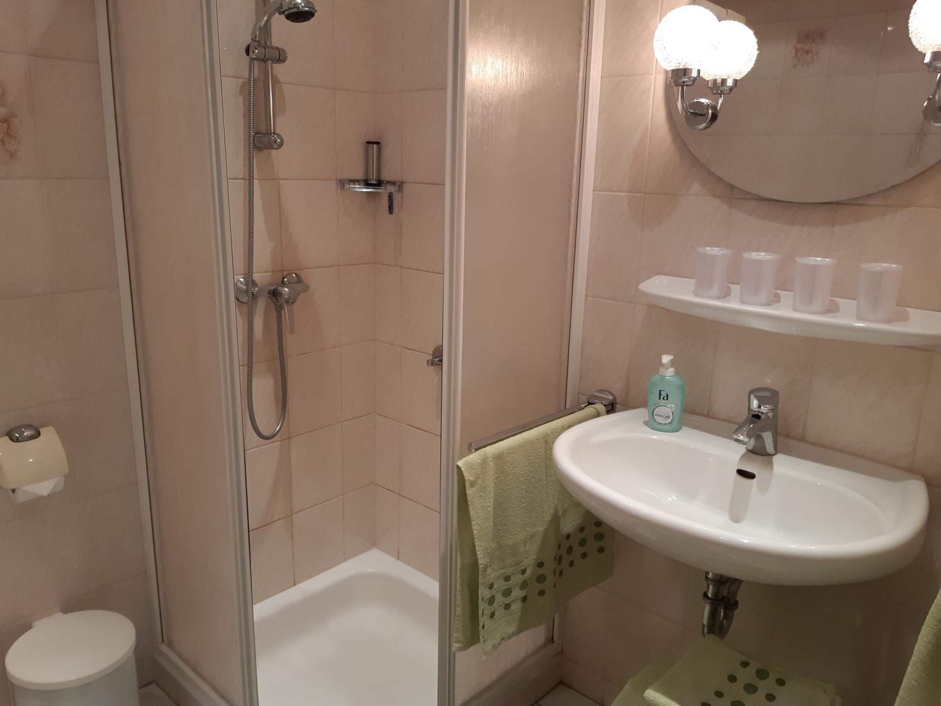 Ferienwohnung Loos
