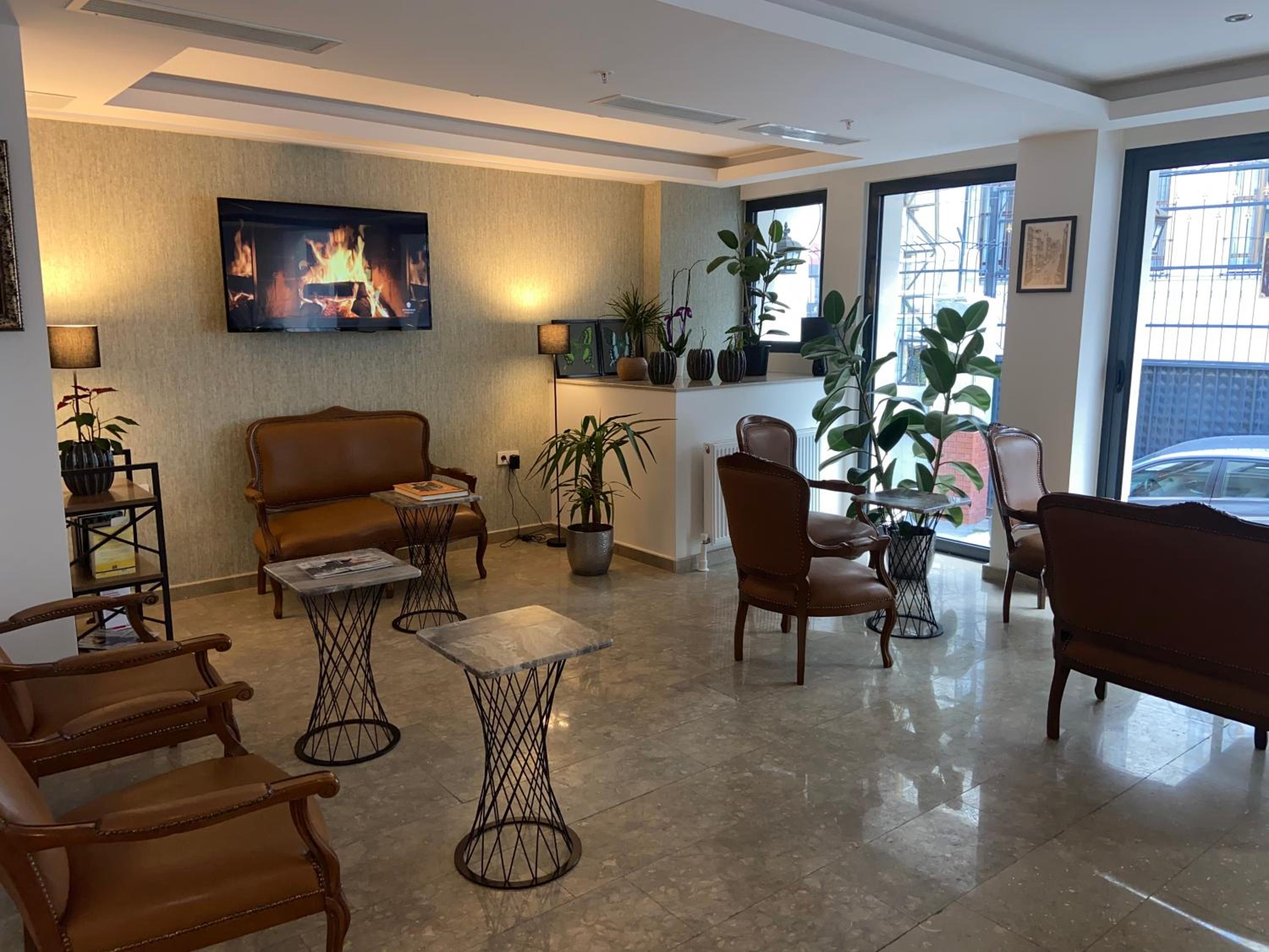 Liberi Otel Taksim - Image 8