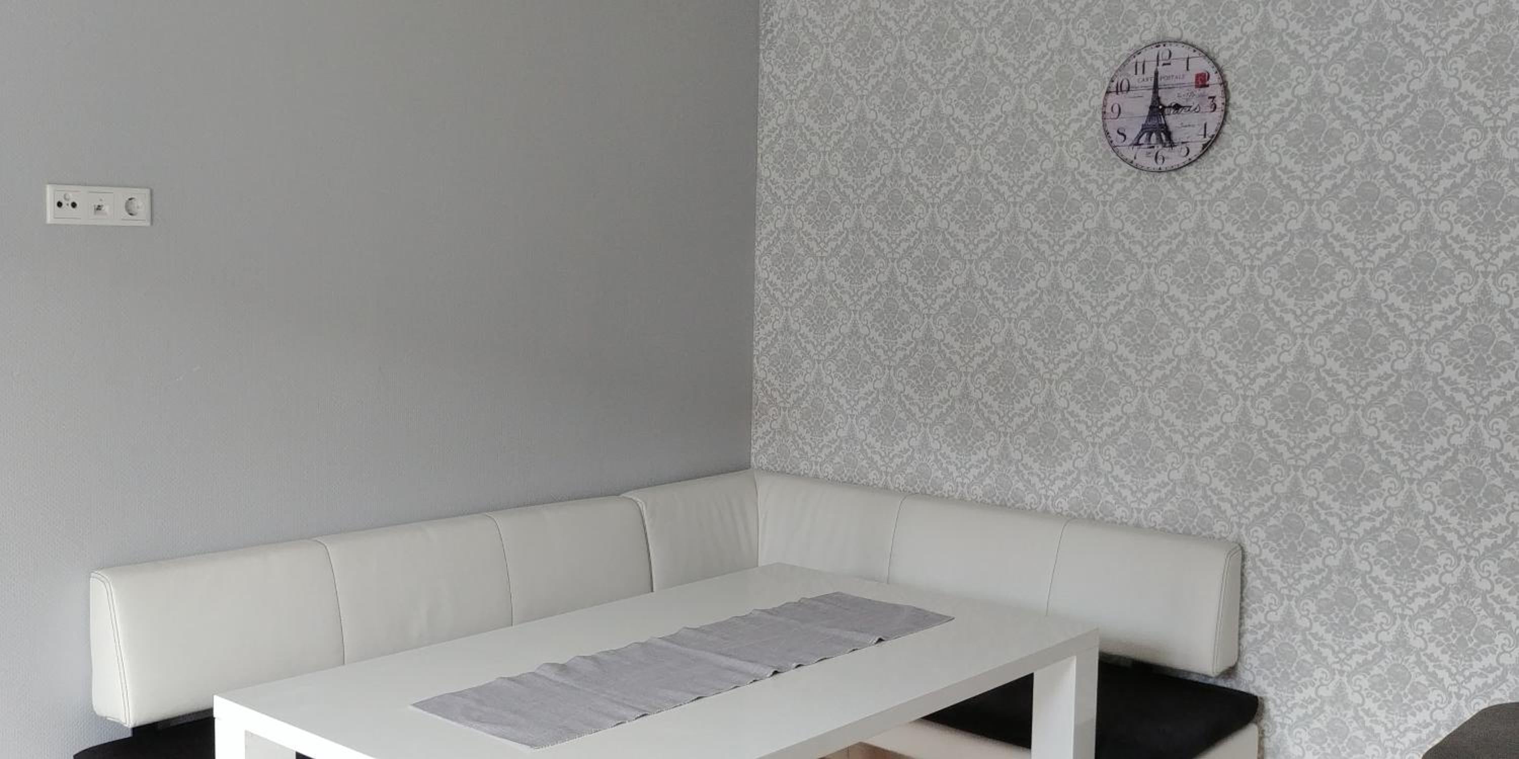 Nice Appartement near TradeFair and City 8 Min.