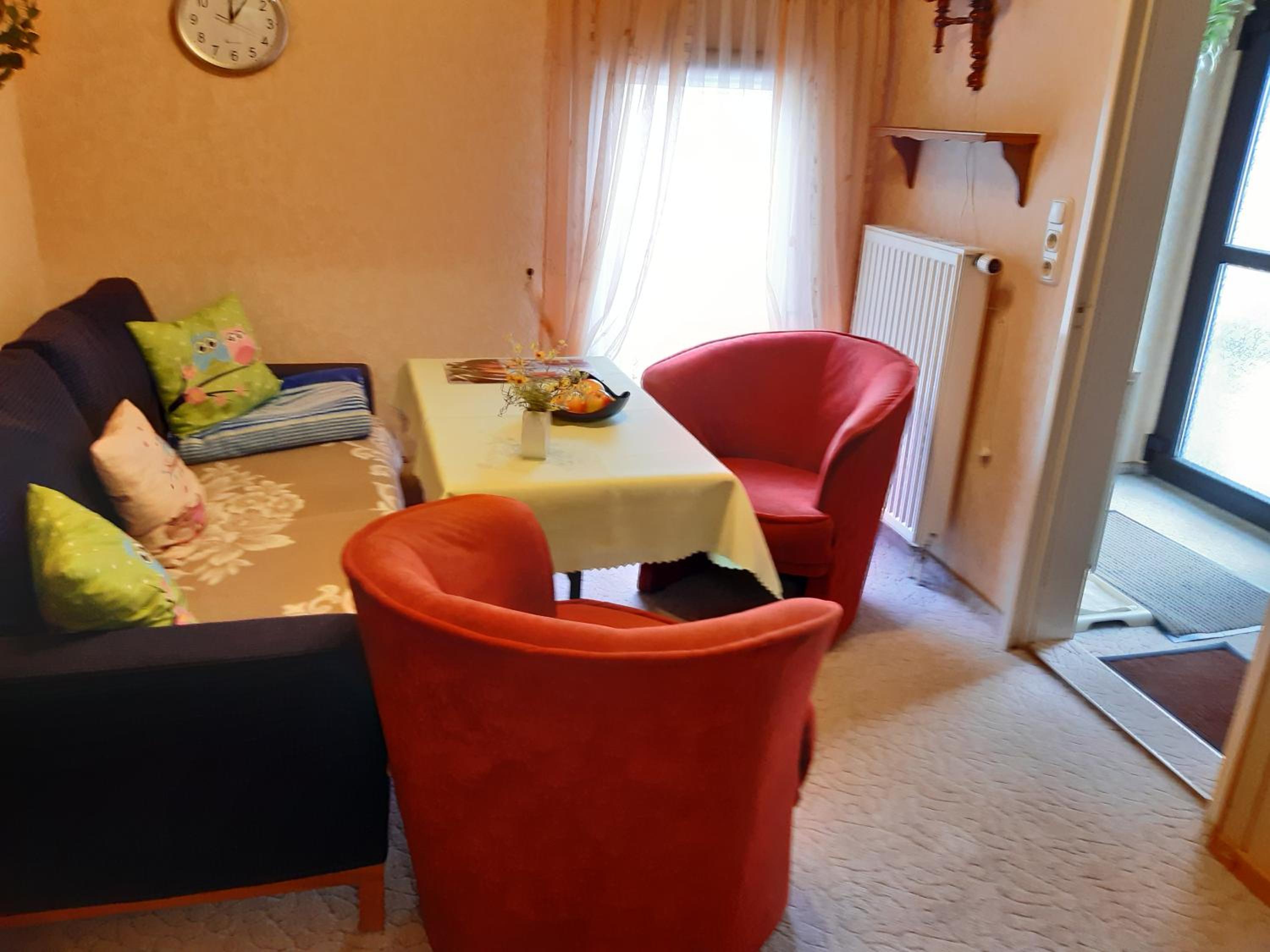 Ferienwohnung Loos