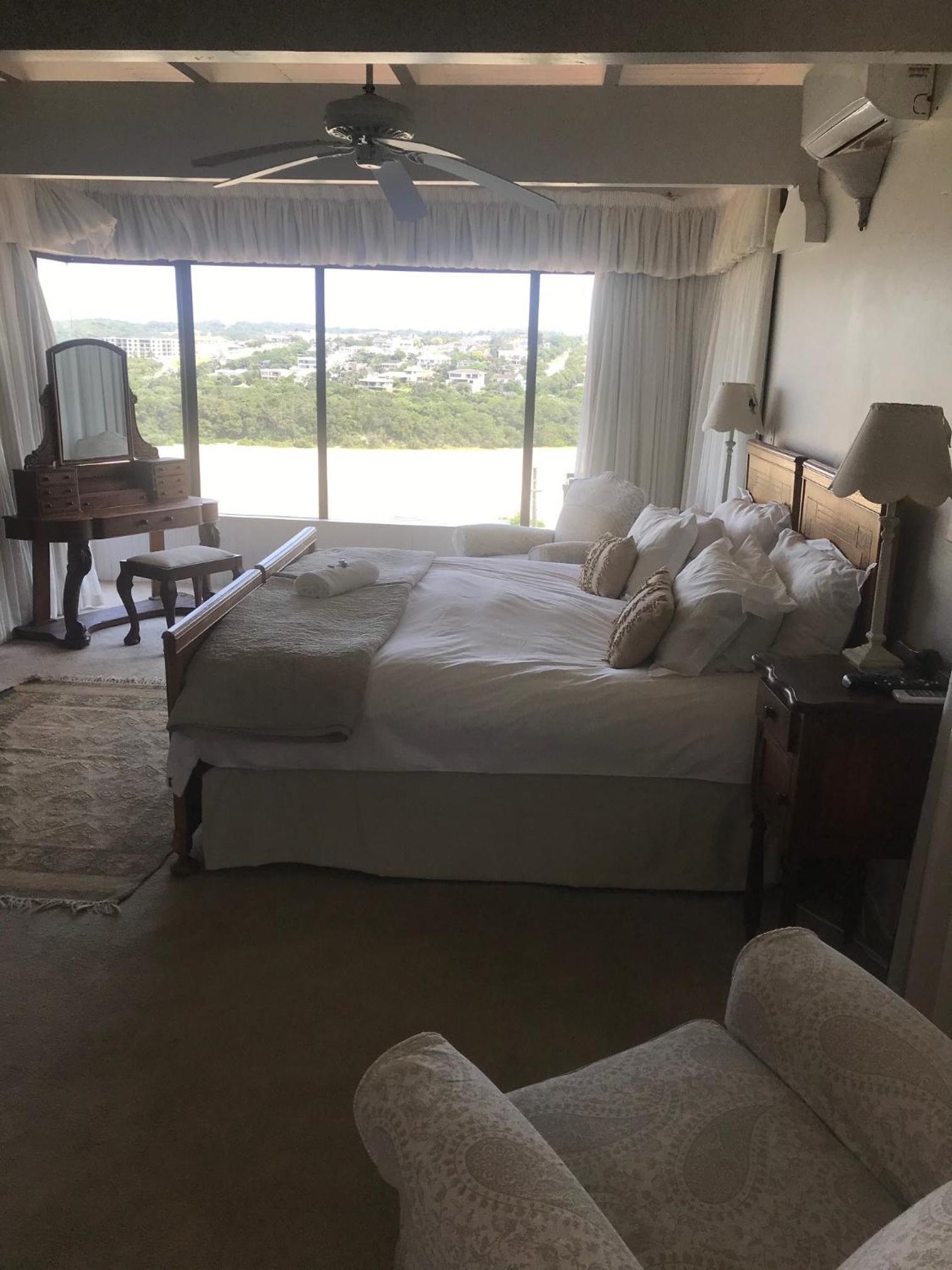 Seaview Place Bed and Breakfast