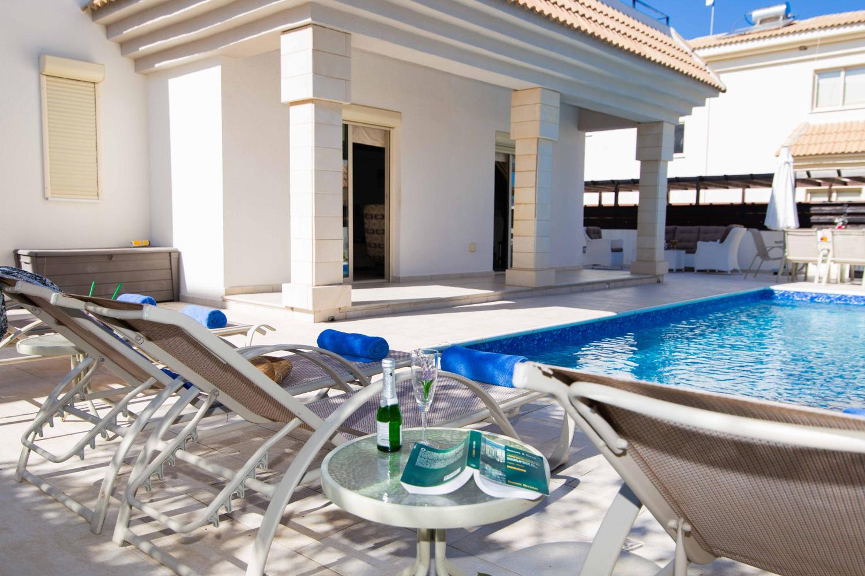 Villa Malama view 3