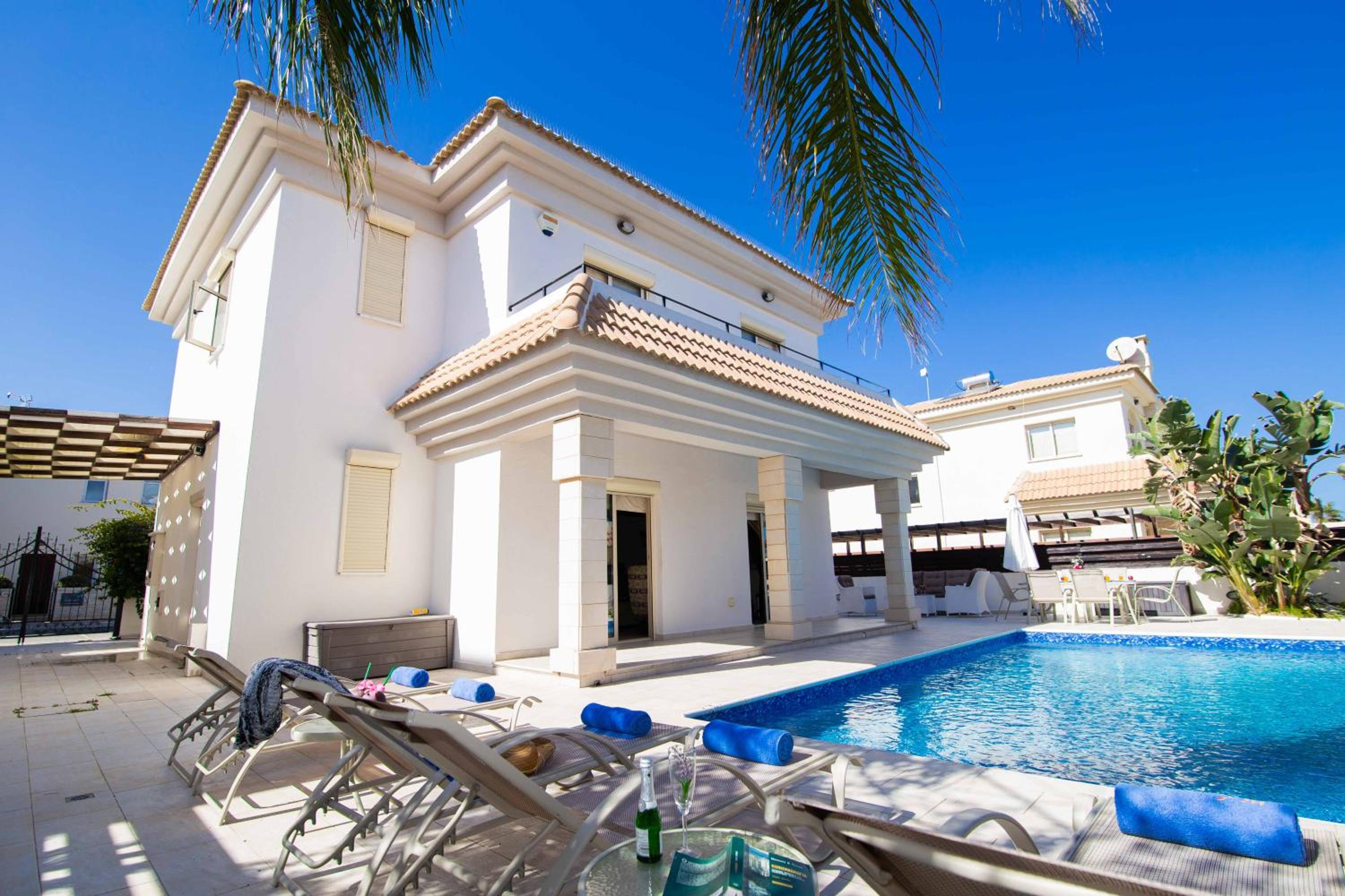 Villa Malama view 4