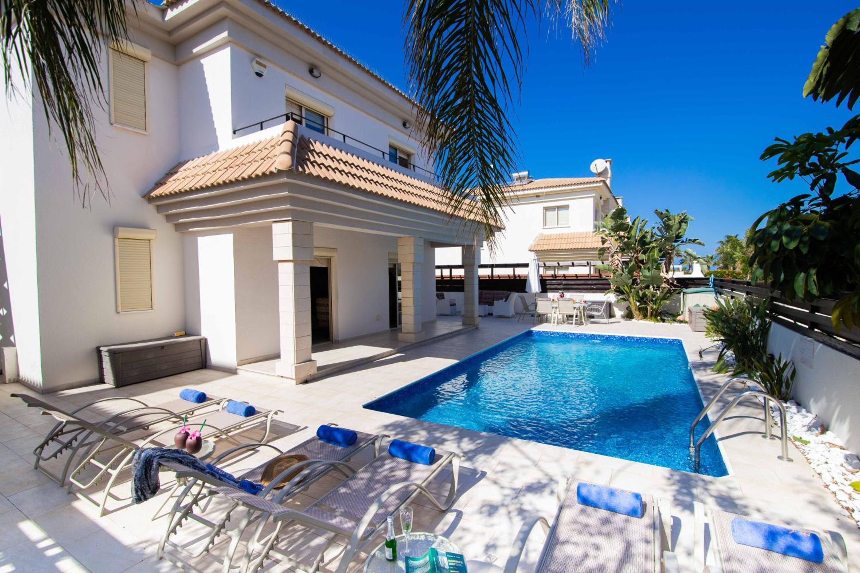 Villa Malama view 5