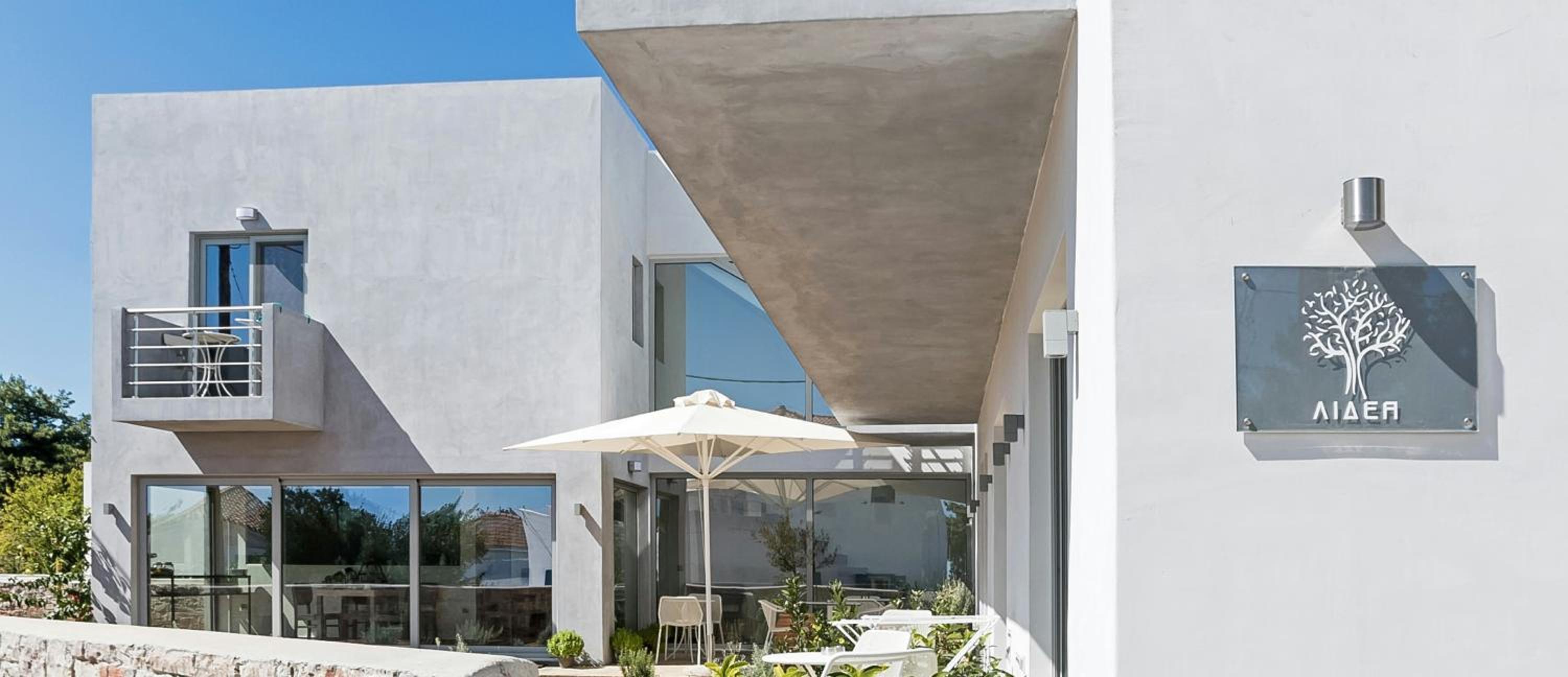 Lidea Boutique Hotel