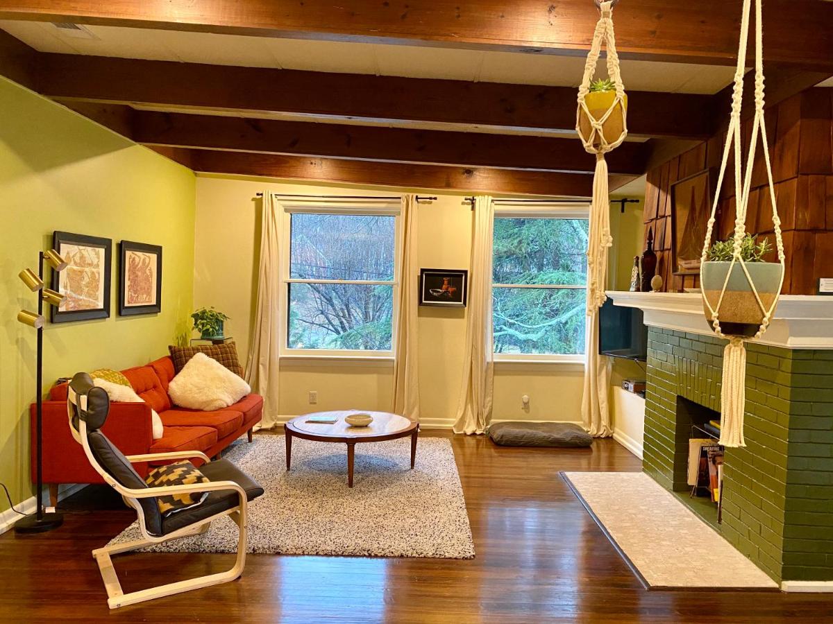 Apt5@EdenBrae - Bham’s Coolest Rental - Walkable, Pet-Friendly view 5