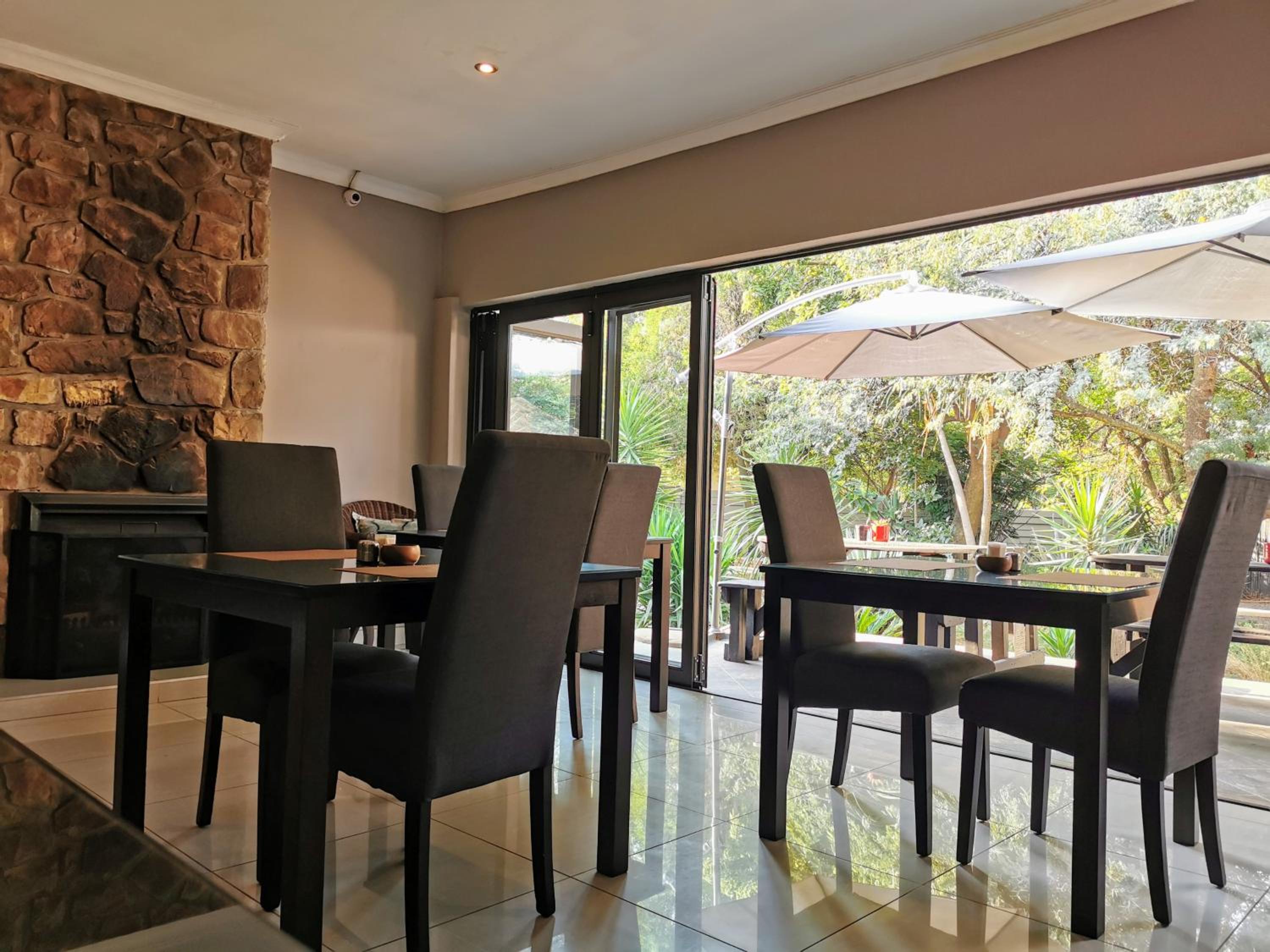Aerotropolis Guest Lodge 4