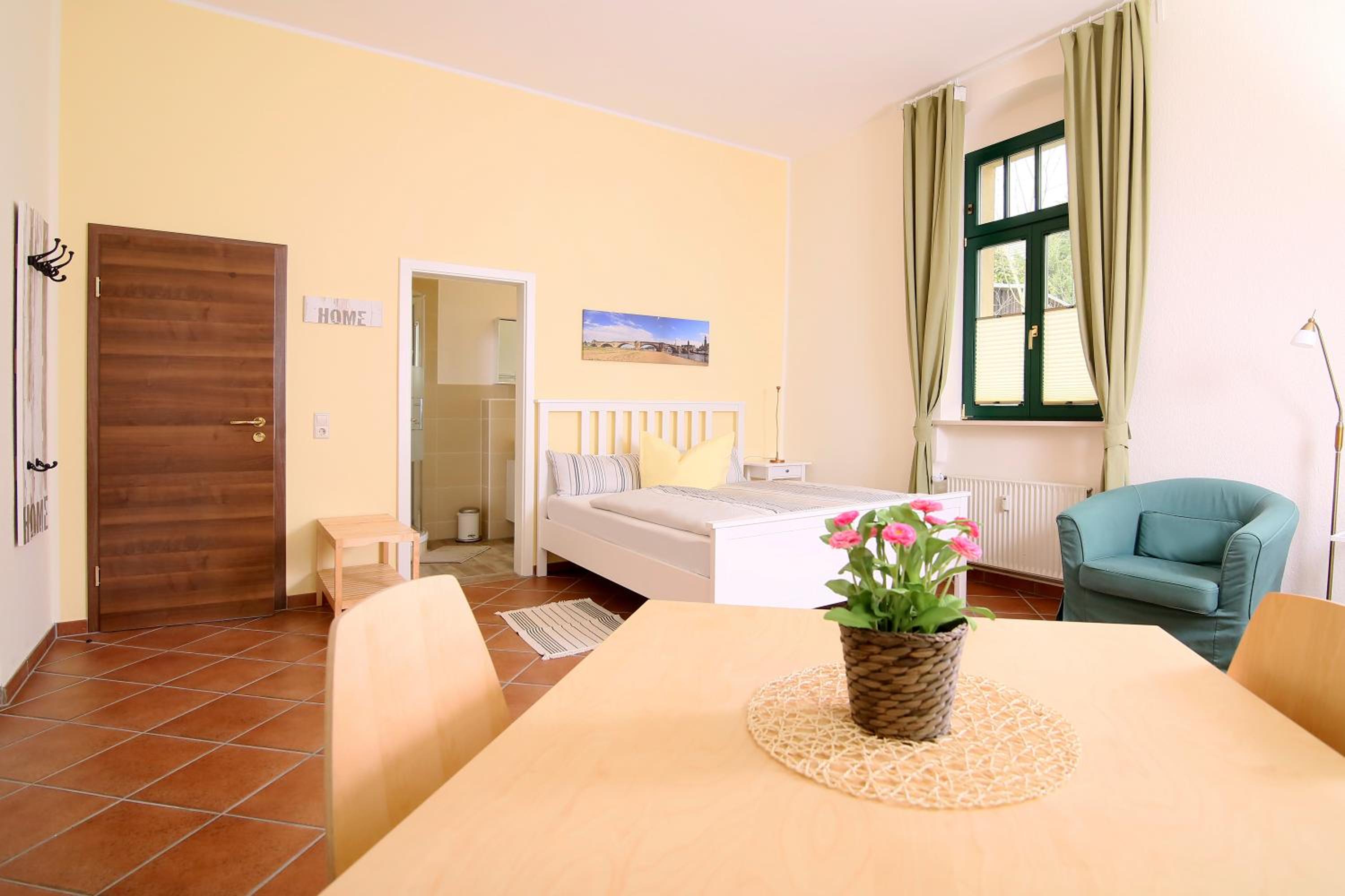 Dresden Vacations - Kaitzbach-Idylle - Property Image 2