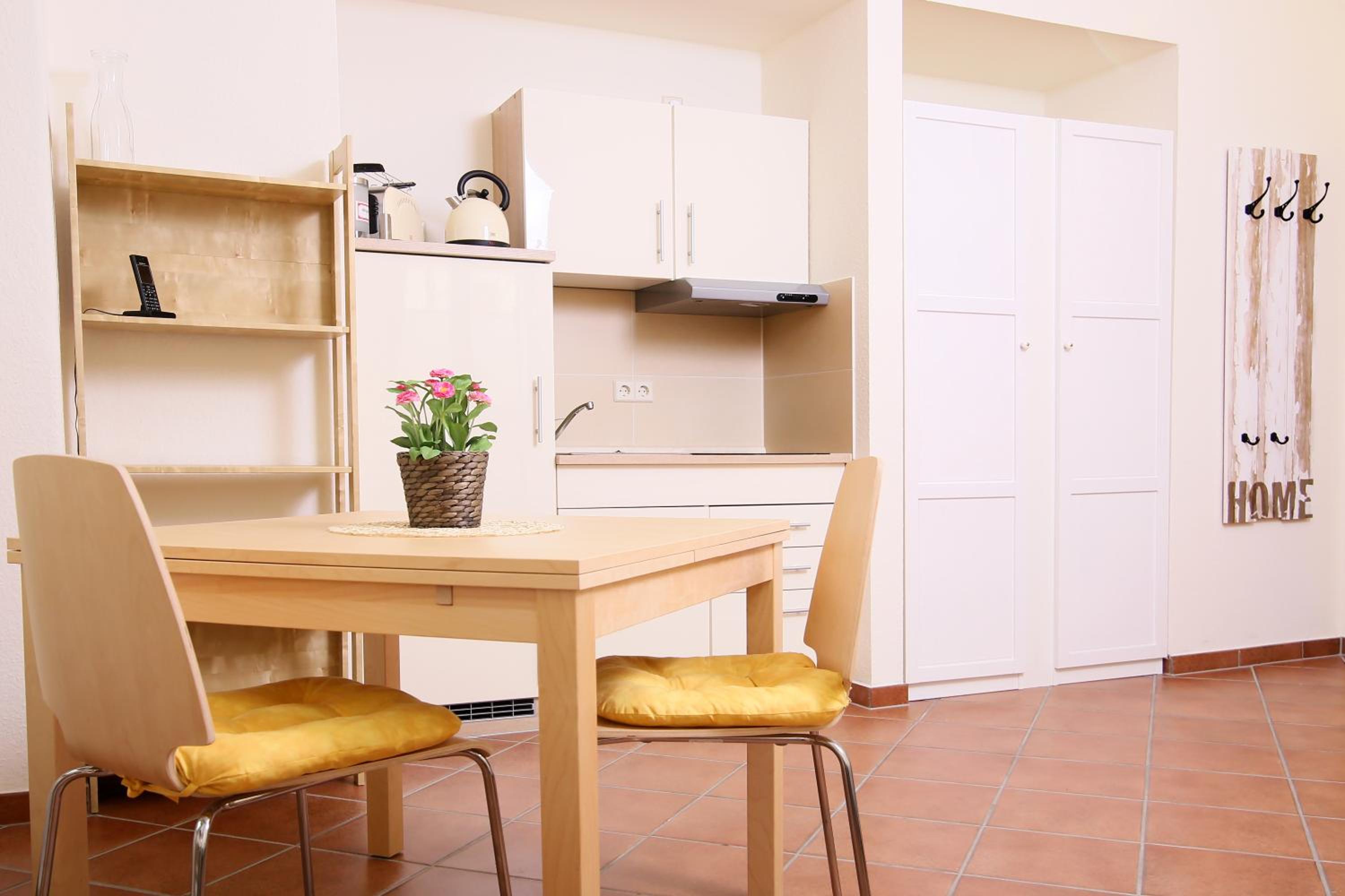 Dresden Vacations - Kaitzbach-Idylle - Property Image 12