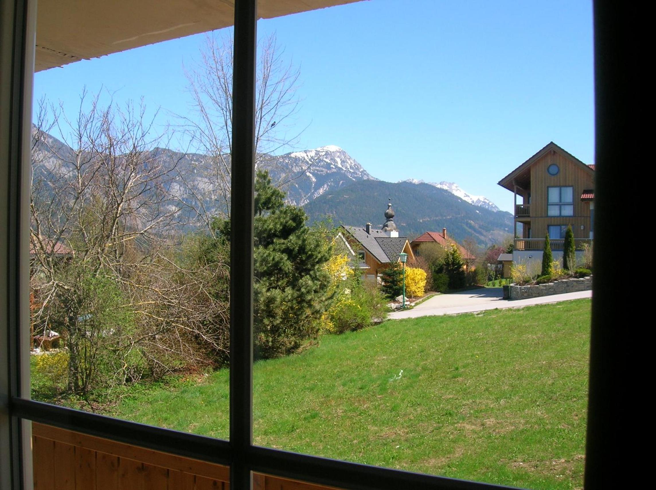 Appartement Zirkl / Haus Gloria