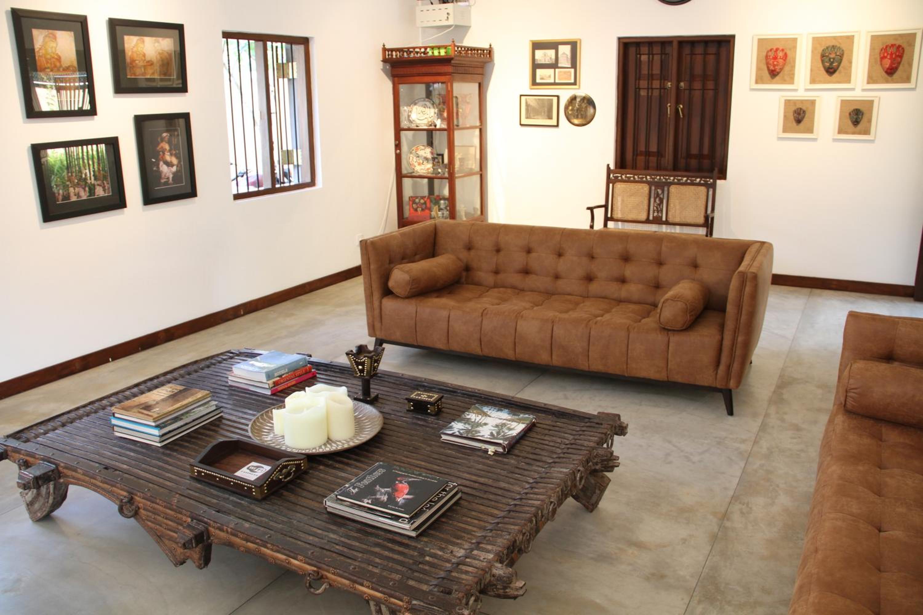 The Aluthgama House by TSC view 4