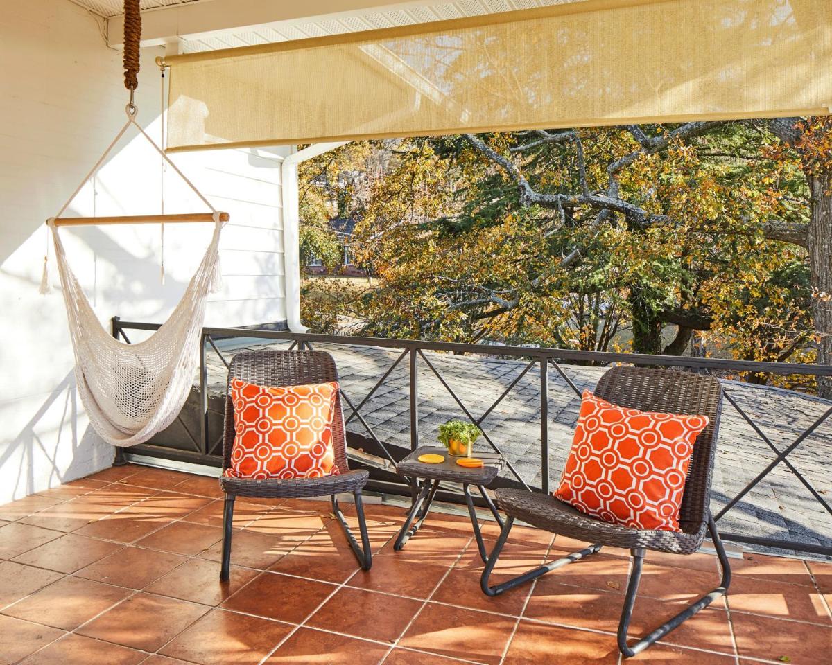 Apt5@EdenBrae - Bham’s Coolest Rental - Walkable, Pet-Friendly view 3