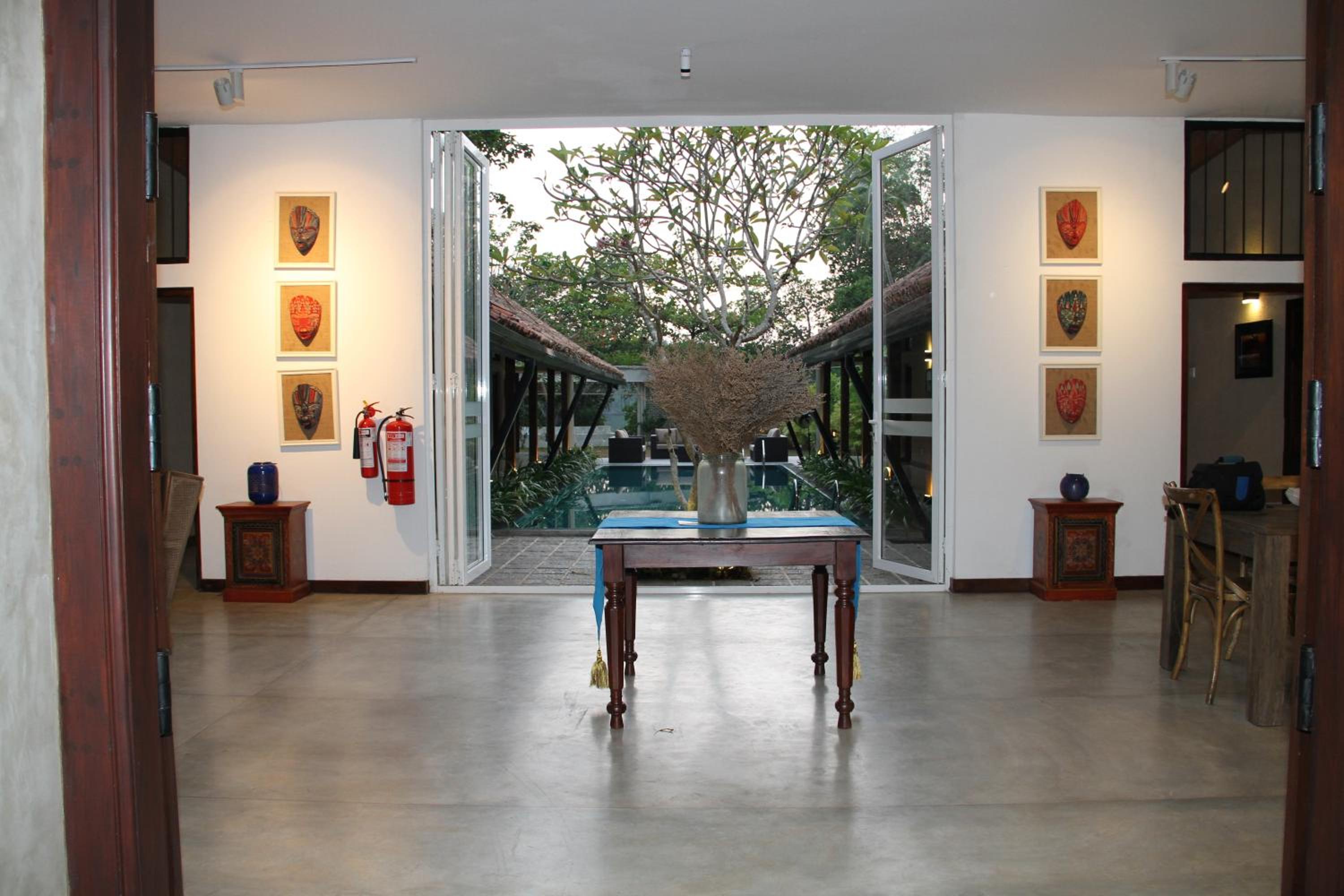 The Aluthgama House by TSC view 2