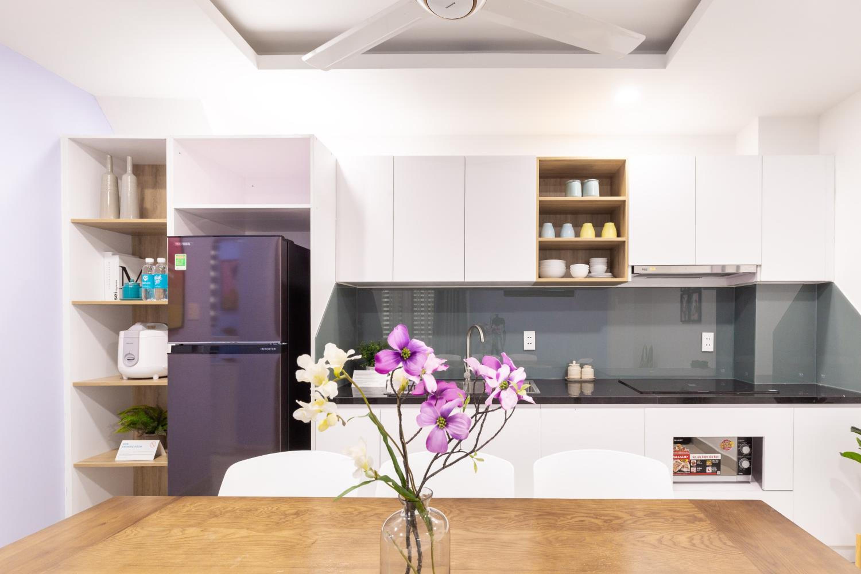 Cozrum Homes - Charming Corner